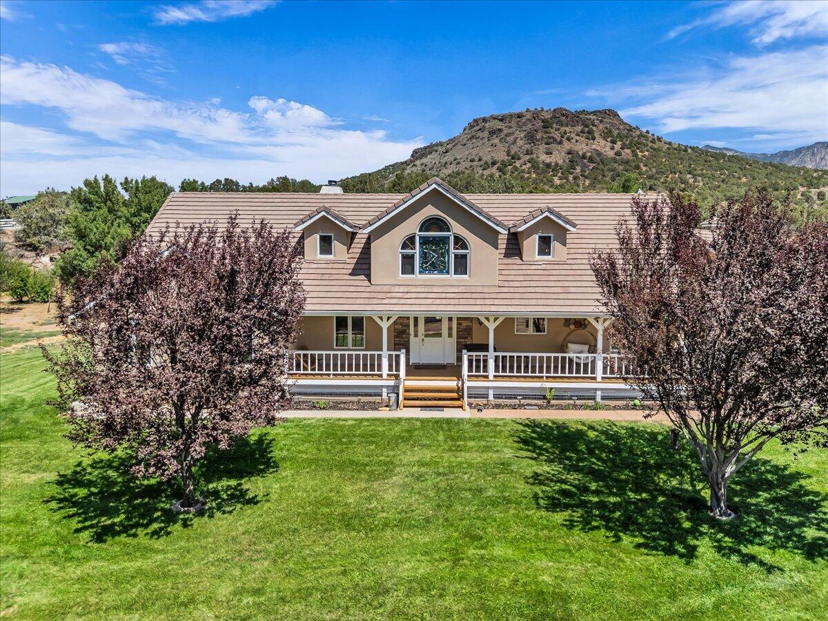 580 S Stagecoach DR, Brookside, UT 84782 — photo 1