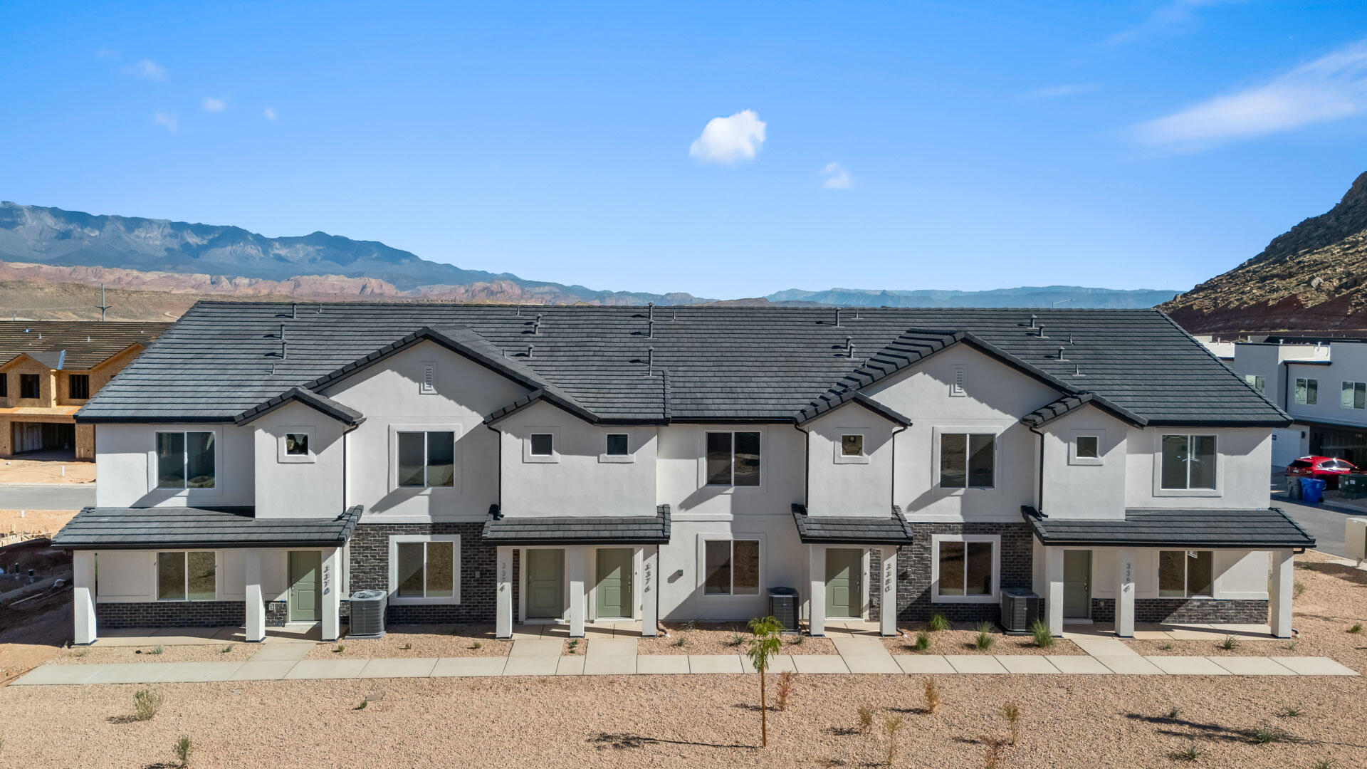2258 S Wolverine Way #2514, Washington, UT 84780 — photo 1