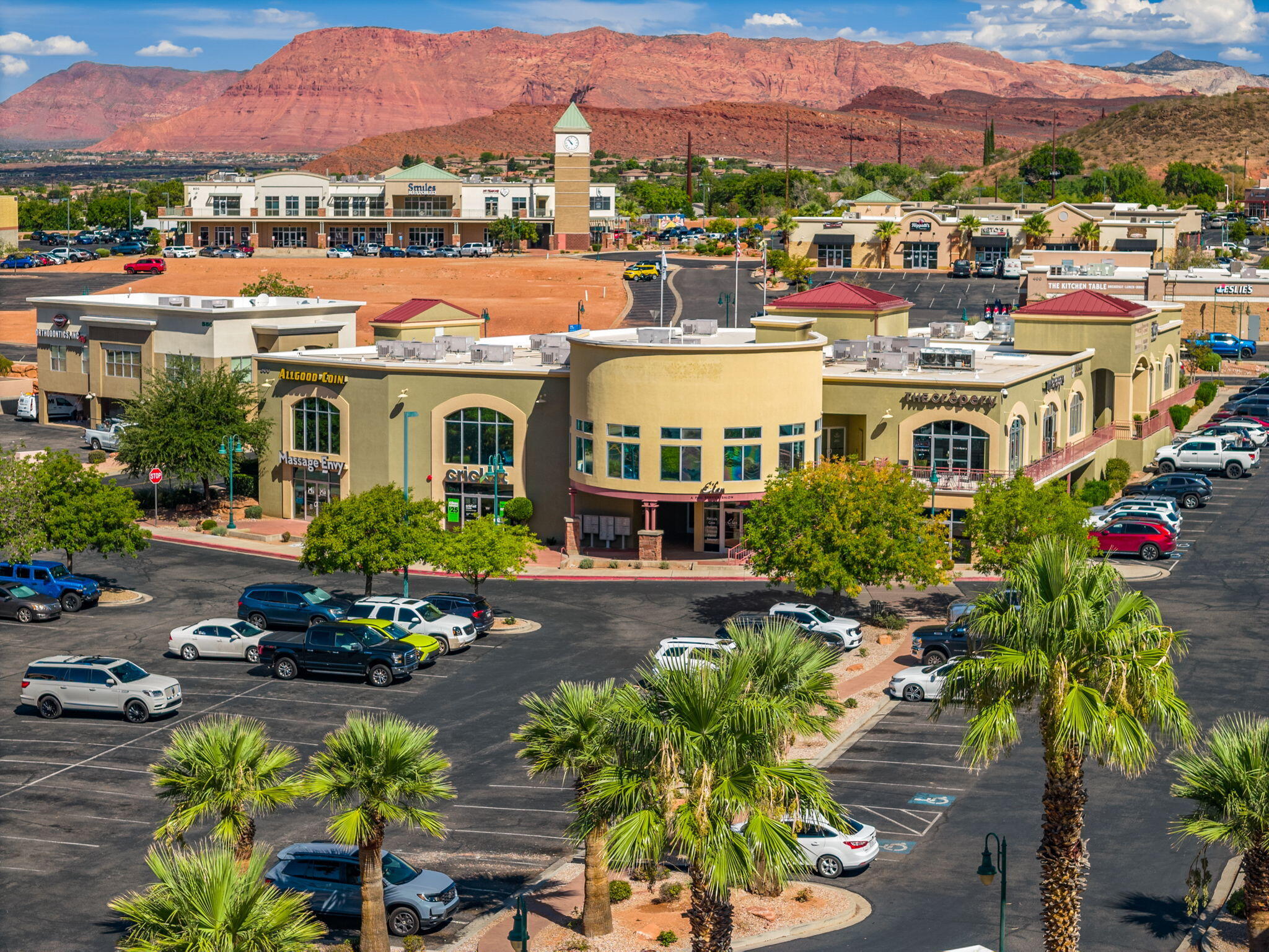 1091 N Bluff ST, St George, UT 84770
