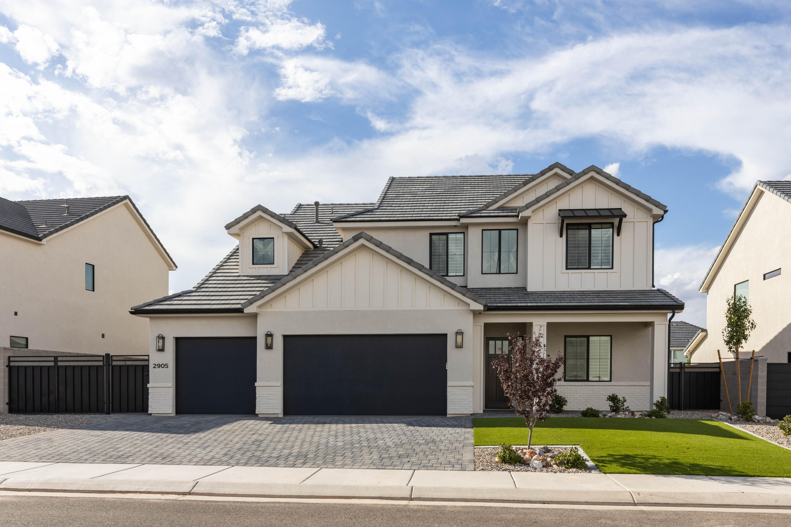 2905 E Yavin Way, St George, UT 84790 — photo 1