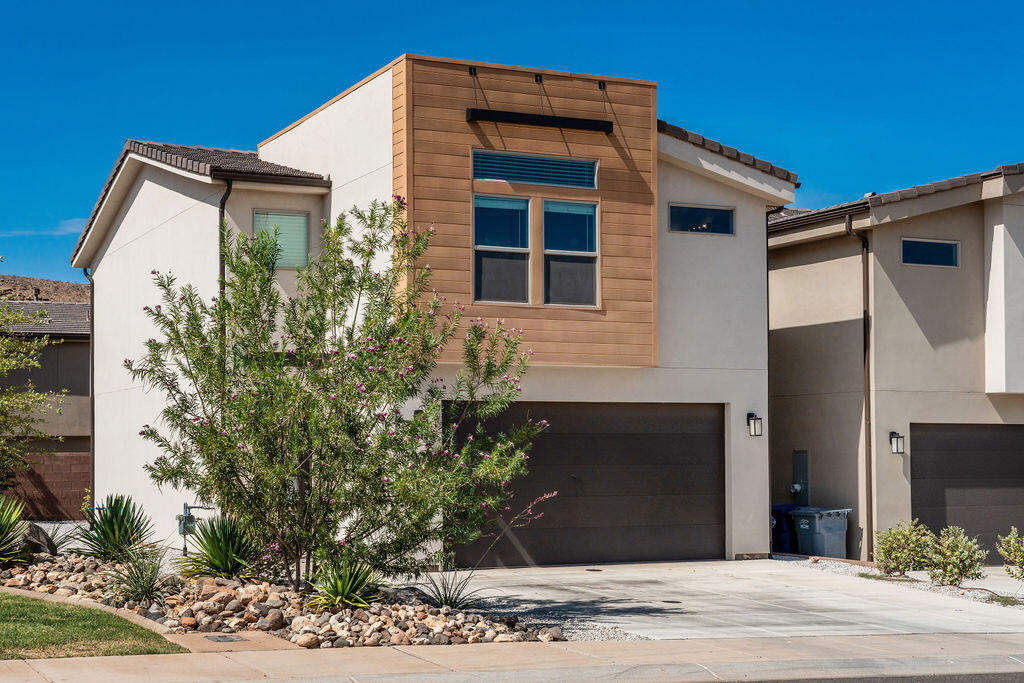 5920 S Legolas Ln., St George, UT 84790 — photo 1