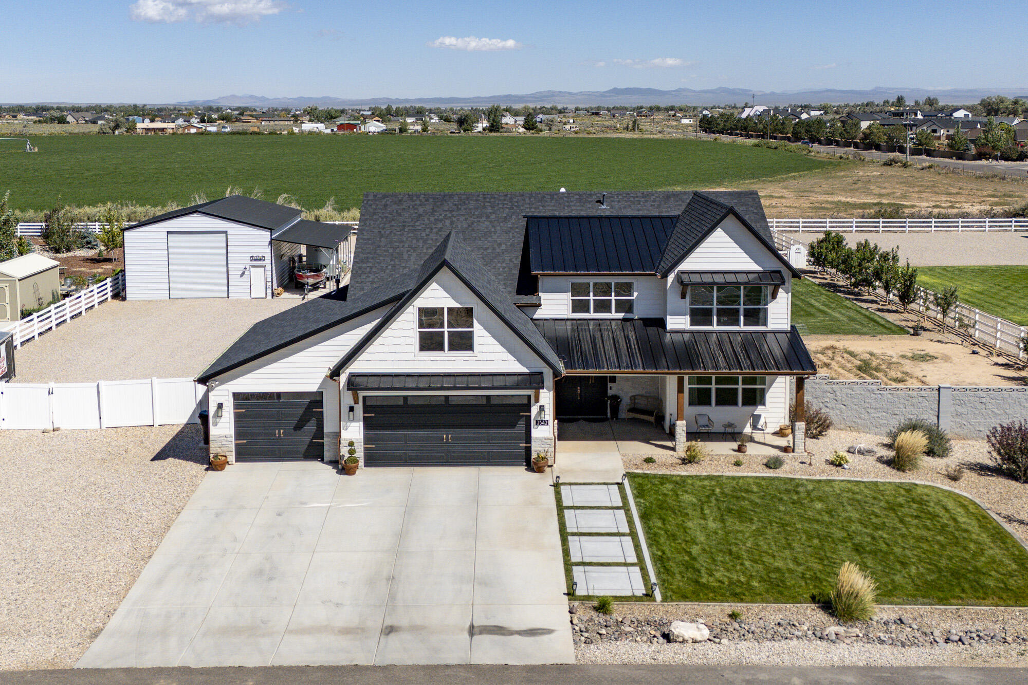 2342 W 3750 N, Cedar City, UT 84721 — photo 1