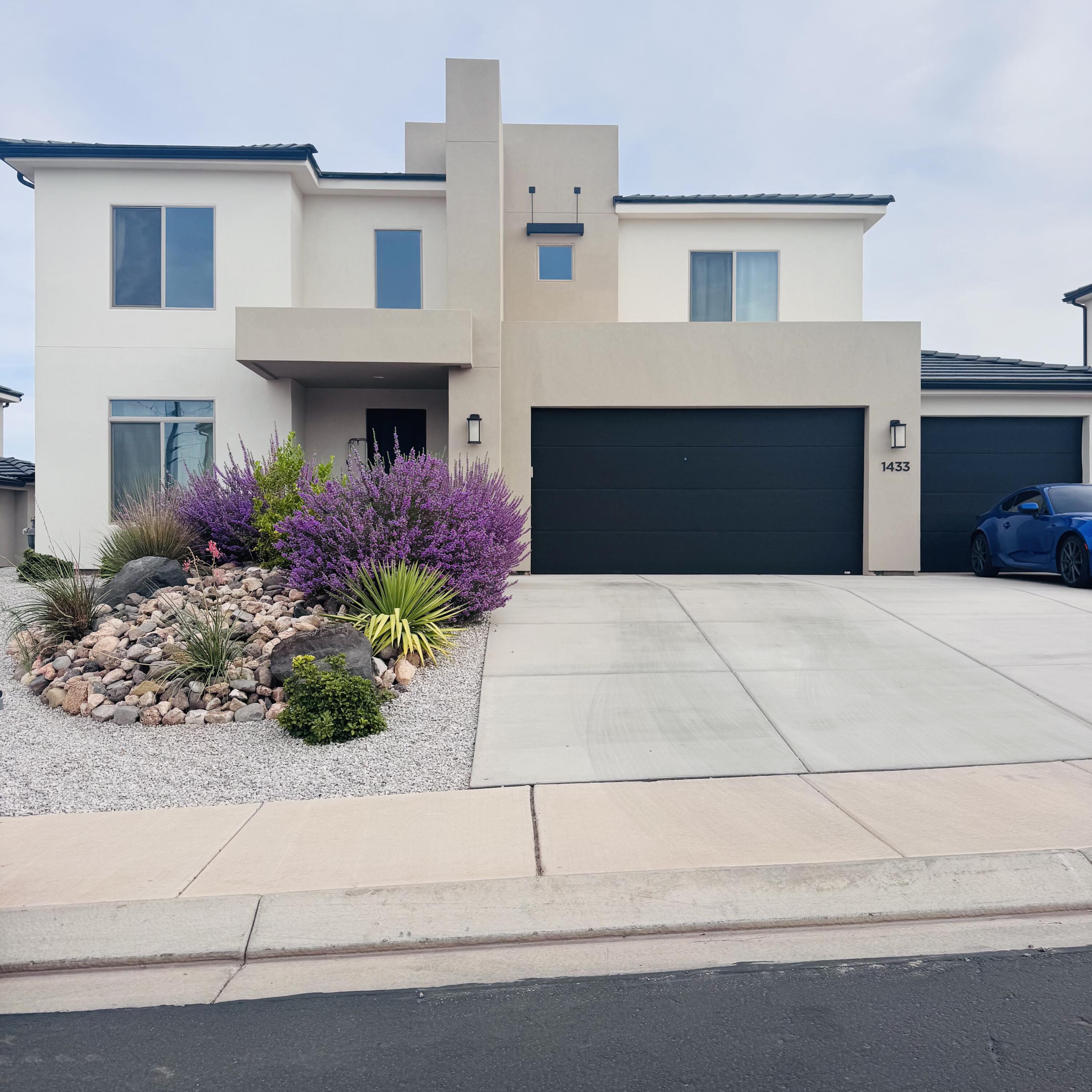1433 E Honeycomb DR, St George, UT 84790 — photo 1