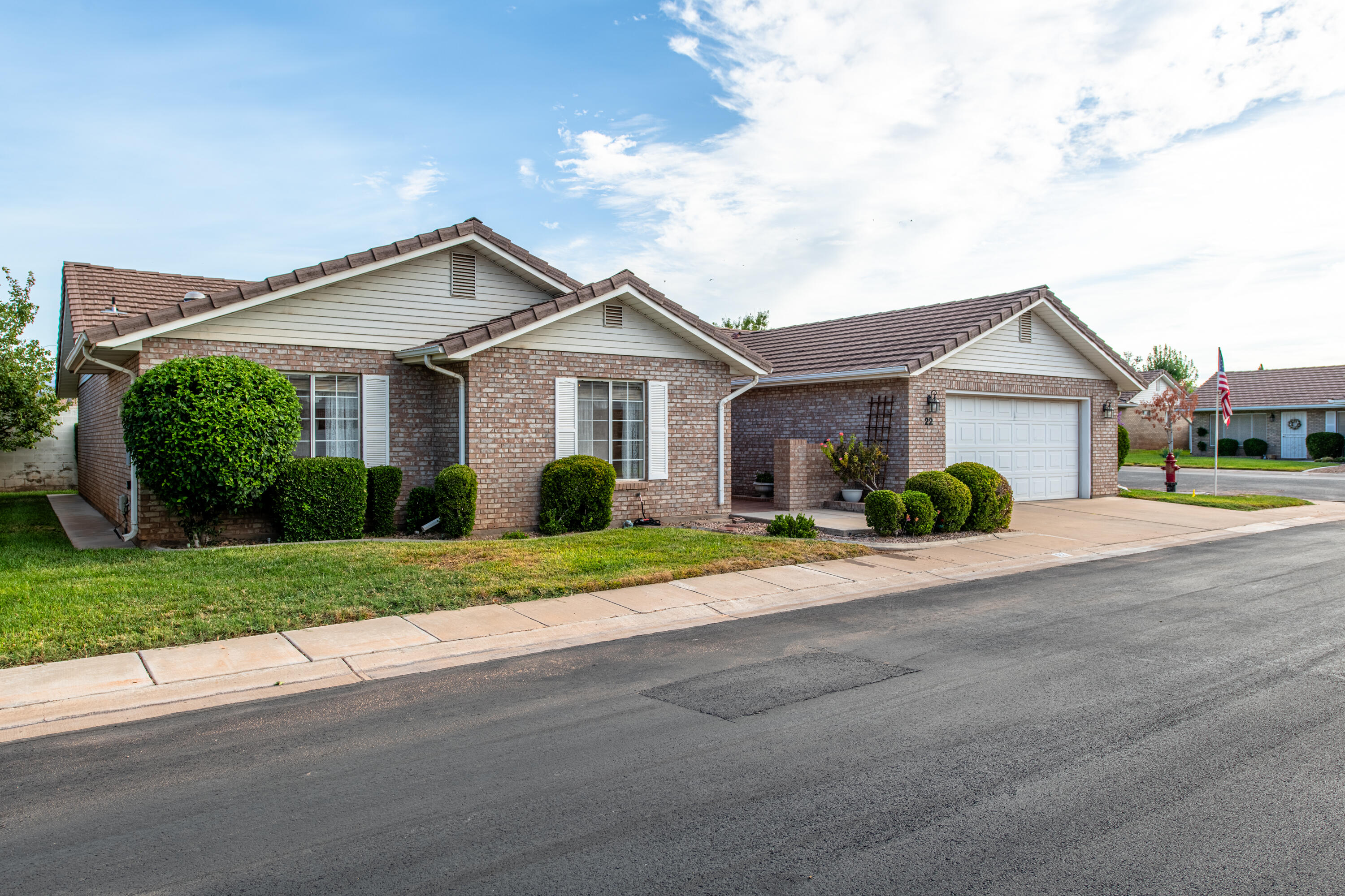 1055 E 900 S 22, St George, UT 84790 — photo 1