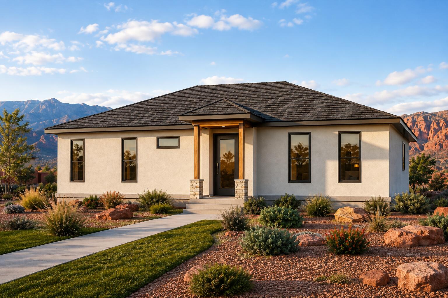 1015 Hildale ST Lot 2, Hildale, UT 84784