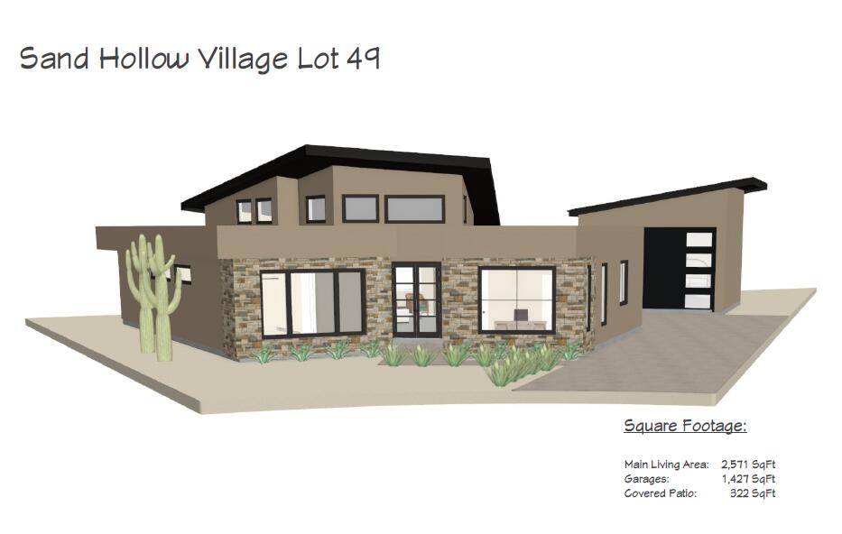 2200 S 5070 W, Hurricane, UT 84737 — photo 1