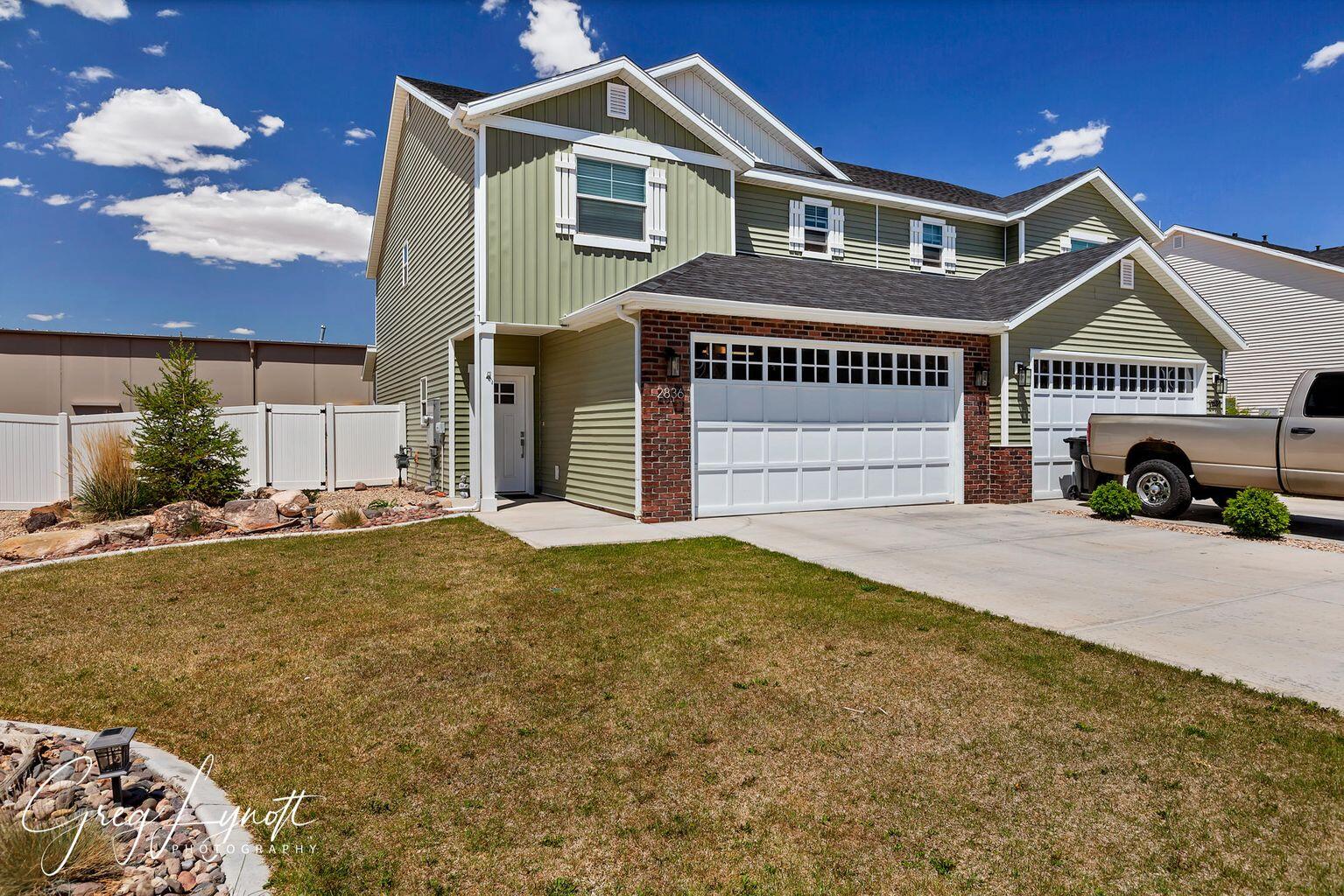 2836 W 220 N, Cedar City, UT 84720 — photo 1