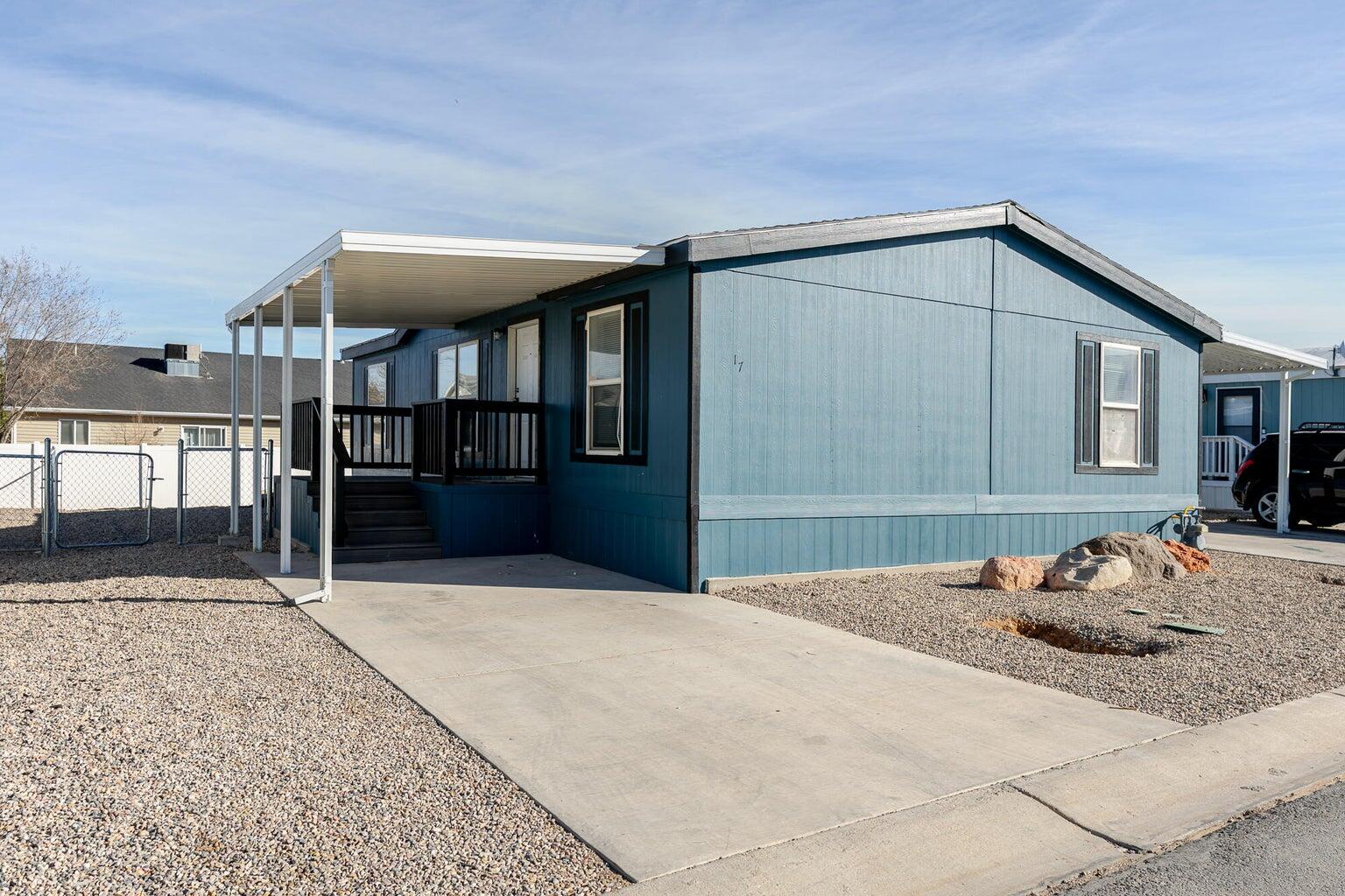 780 W 1125 N #17, Cedar City, UT 84721 — photo 1