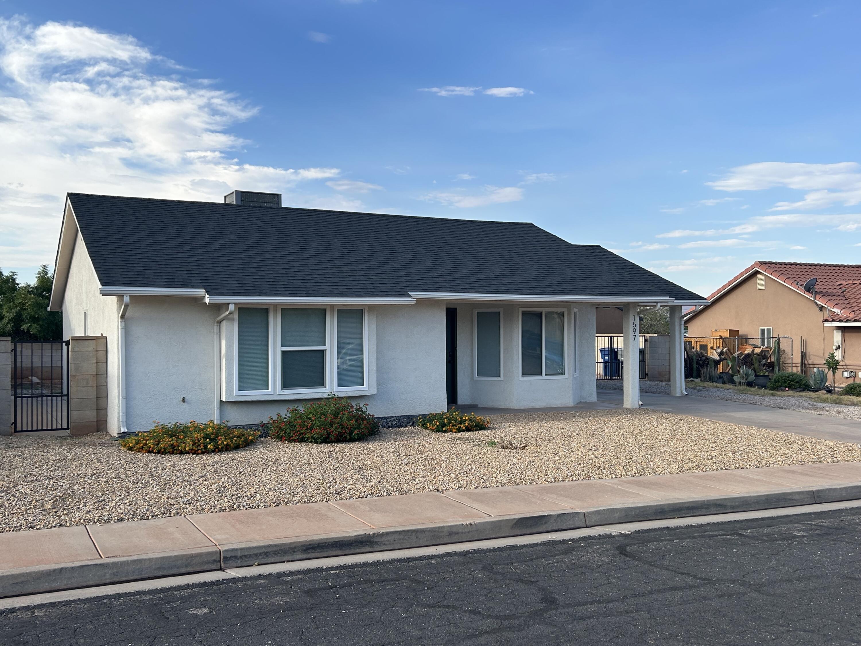 1597 W 1550 N, St George, UT 84770 — photo 1