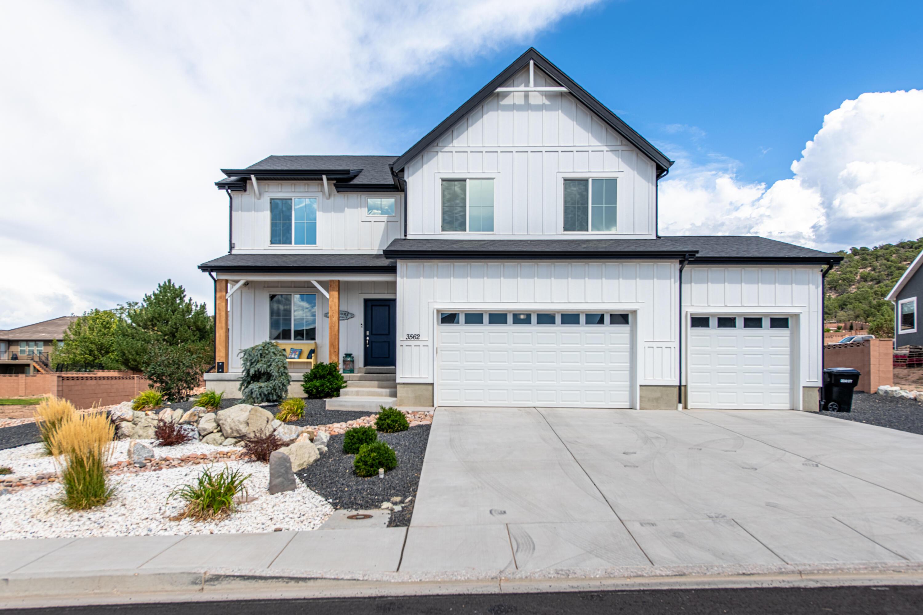 3562 W Foundation Trail, Cedar City, UT 84720 — photo 1