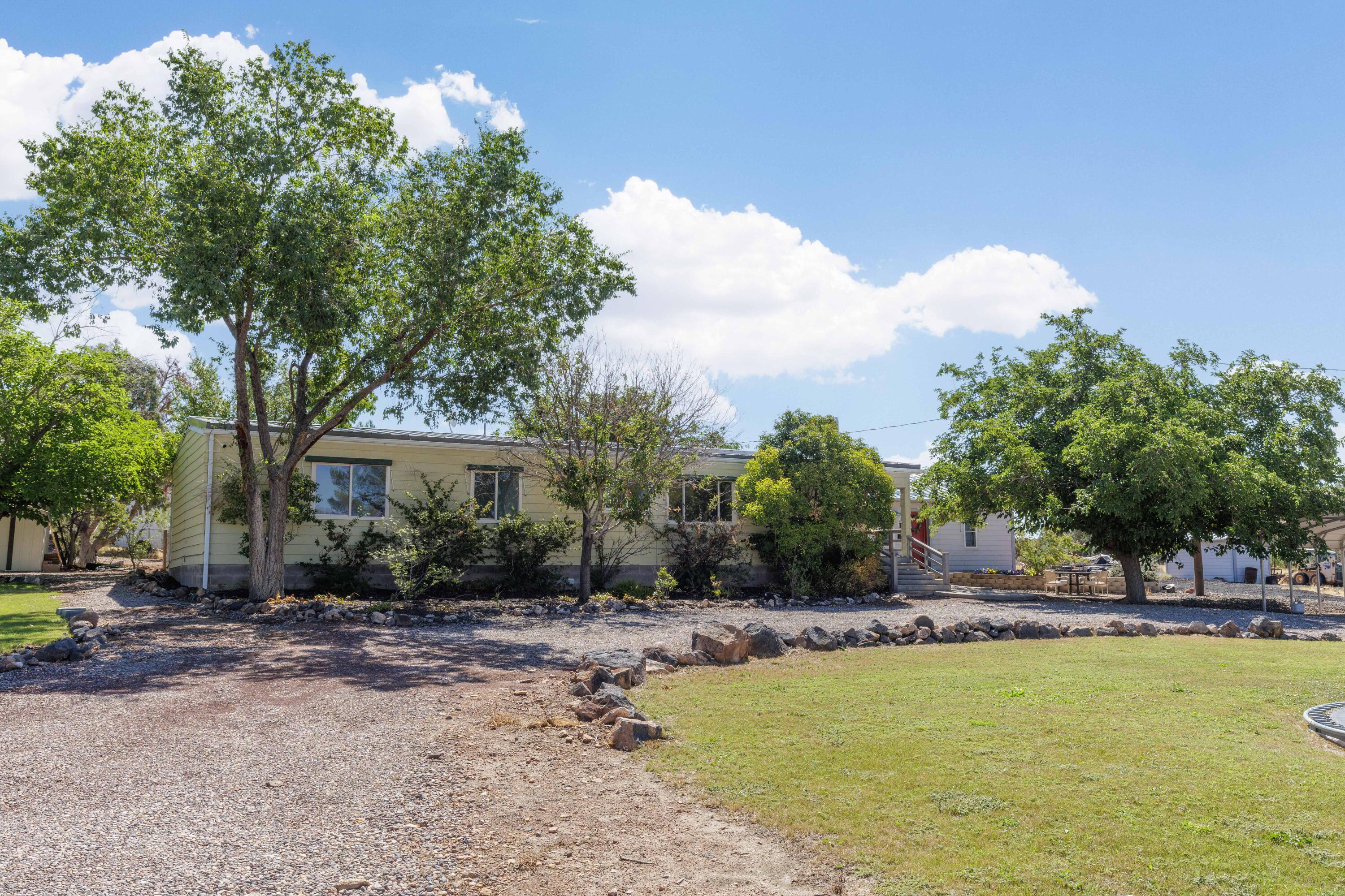 115 S 600 W, Veyo, UT 84782 — photo 1