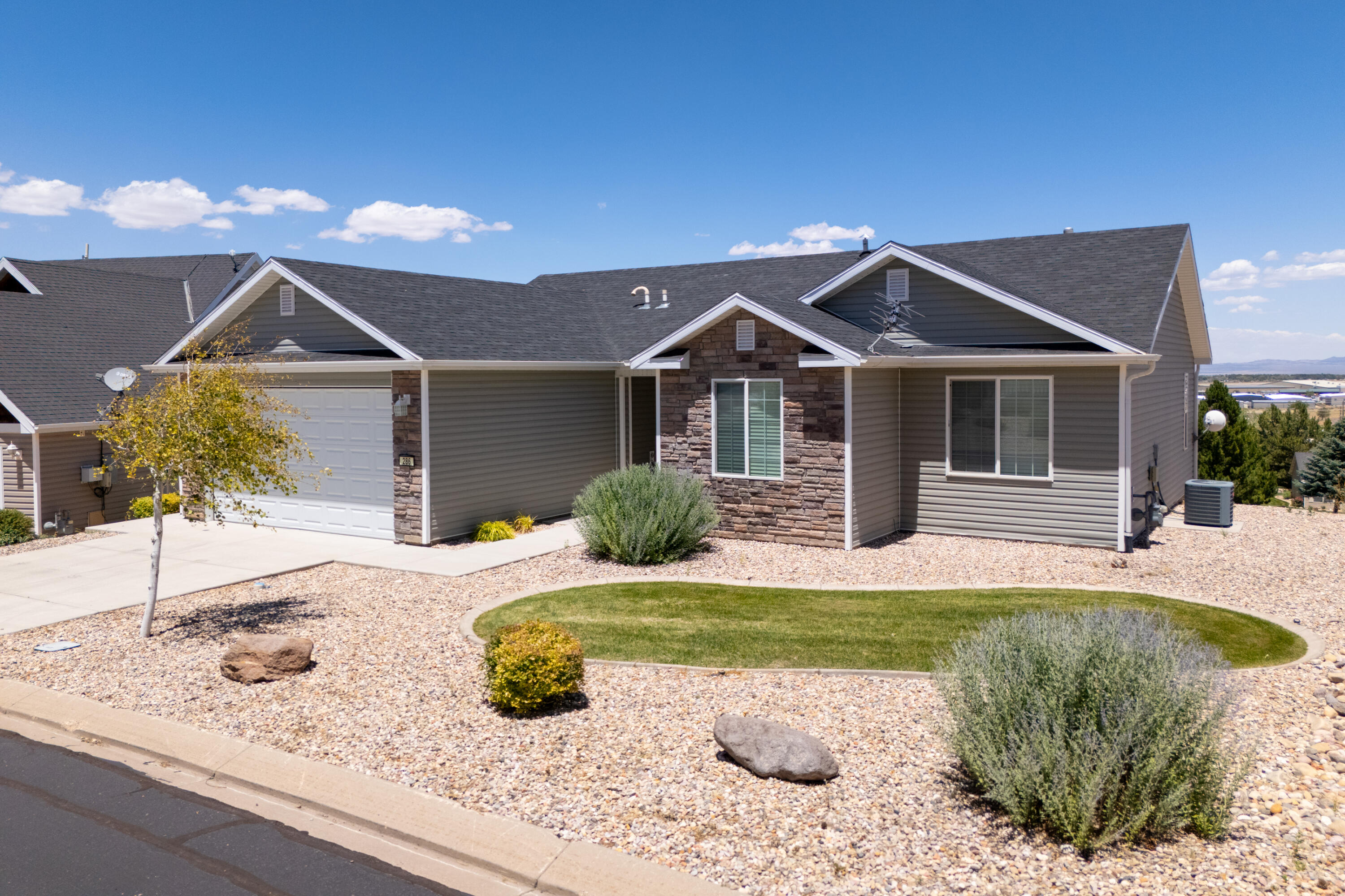 286 N Pachea Trail, Cedar City, UT 84720 — photo 1