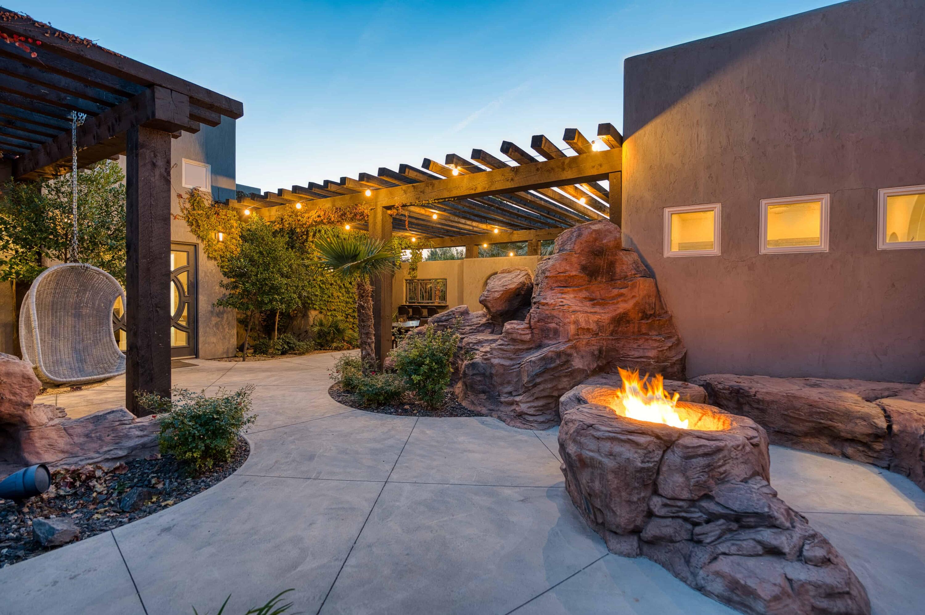 4582 S 1500 W, Hurricane, UT 84737 — photo 1
