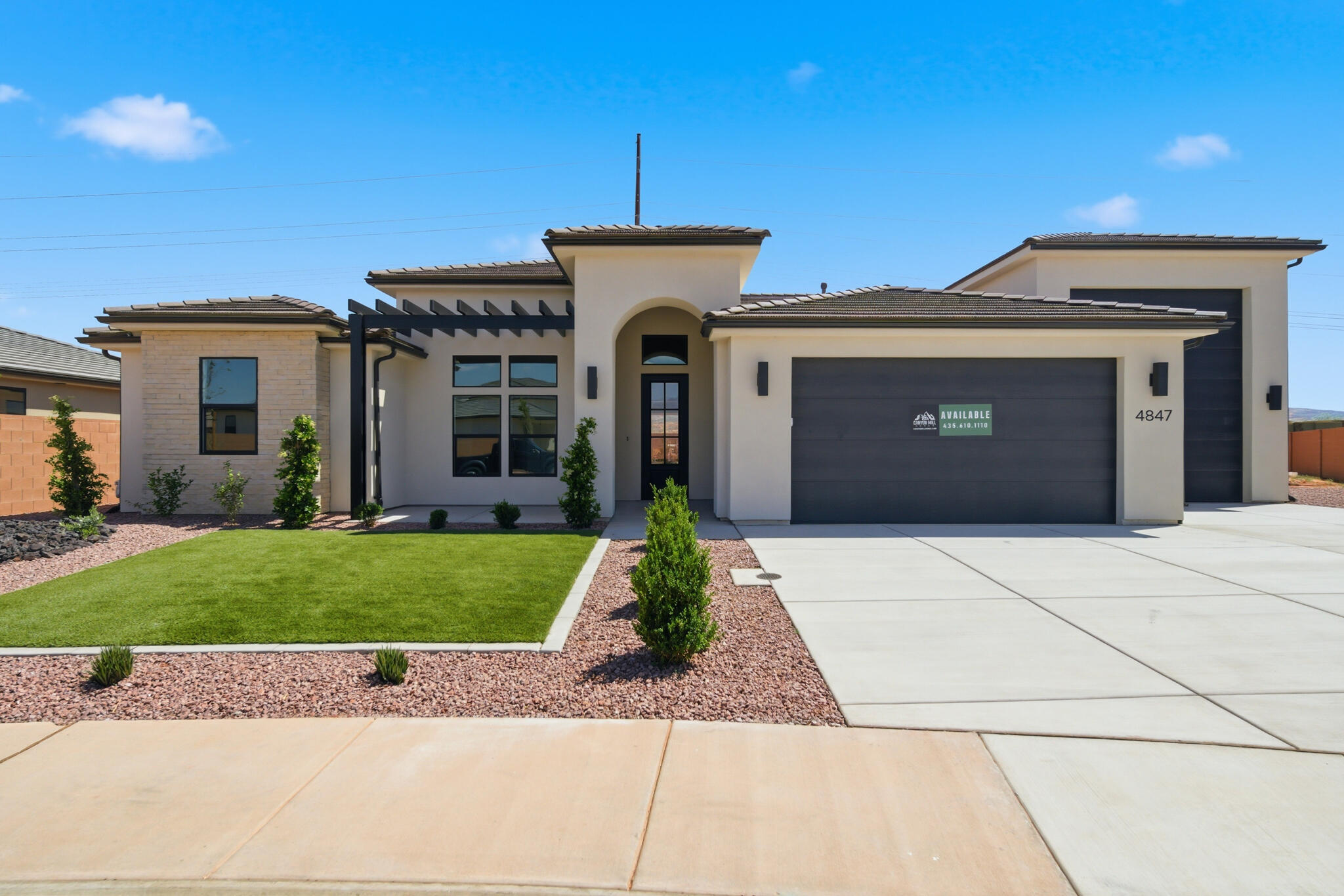 2840 S 4850 W Lot 13, Hurricane, UT 84737 — photo 1