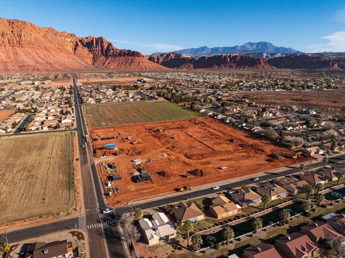 336 S 440 E Lot 6, Ivins, UT 84738 — photo 1