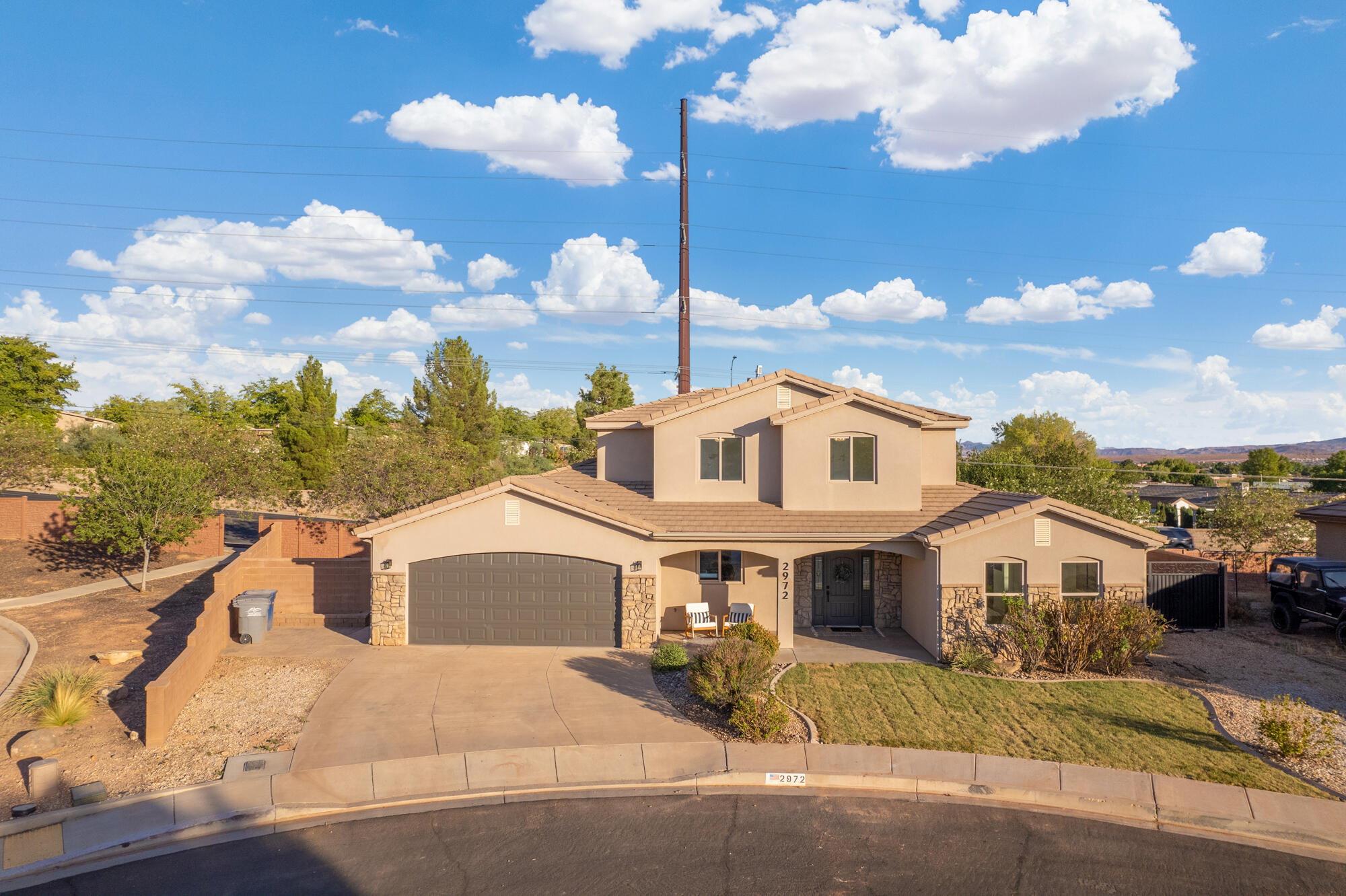 2972 E 110 North CIR, St George, UT 84790 — photo 1