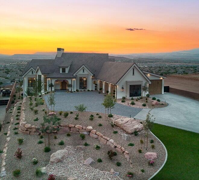 3021 E Banded Hills DR, St George, UT 84790 — photo 1