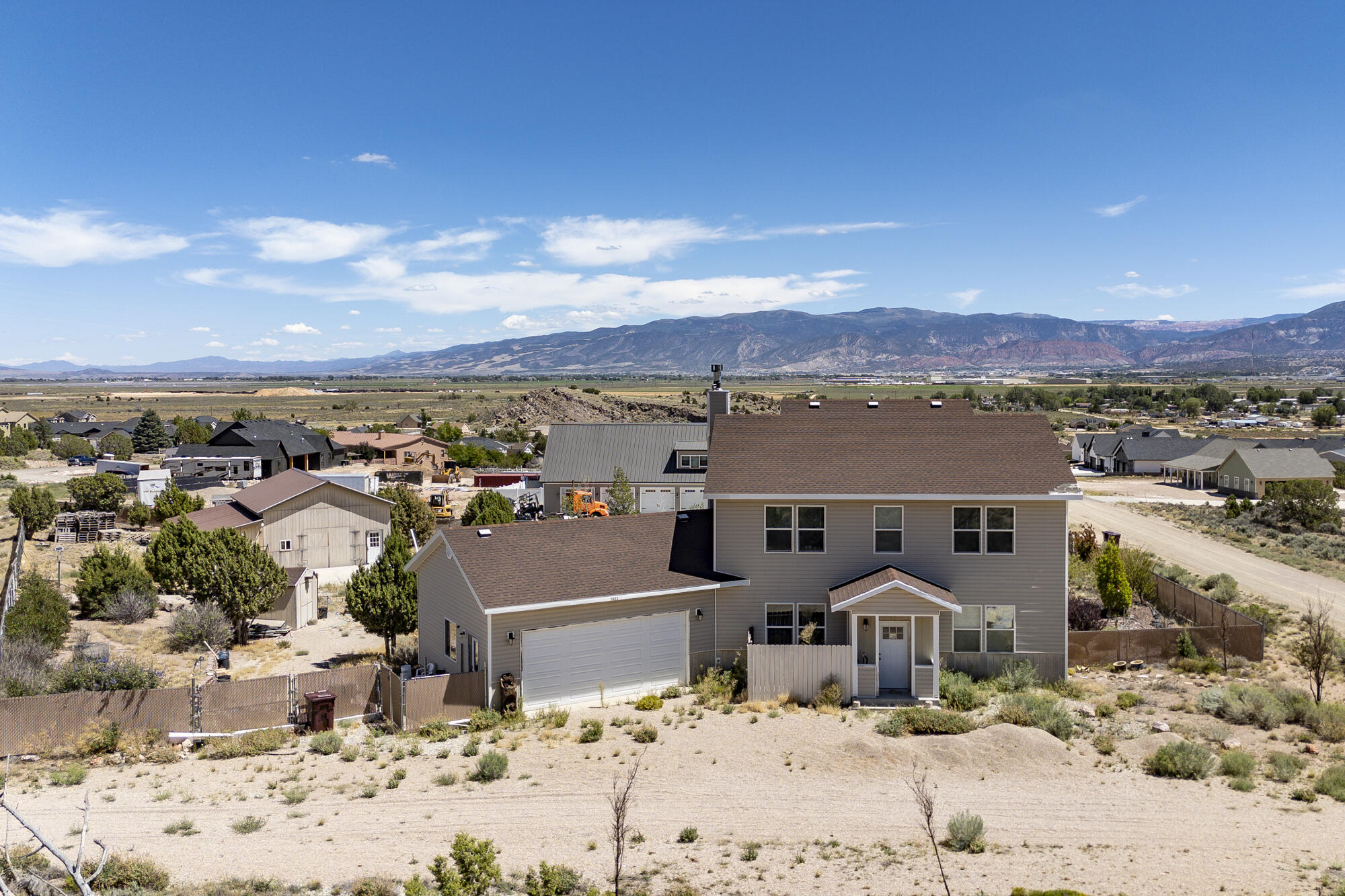 7022 W 1350 N, Cedar City, UT 84721 — photo 1