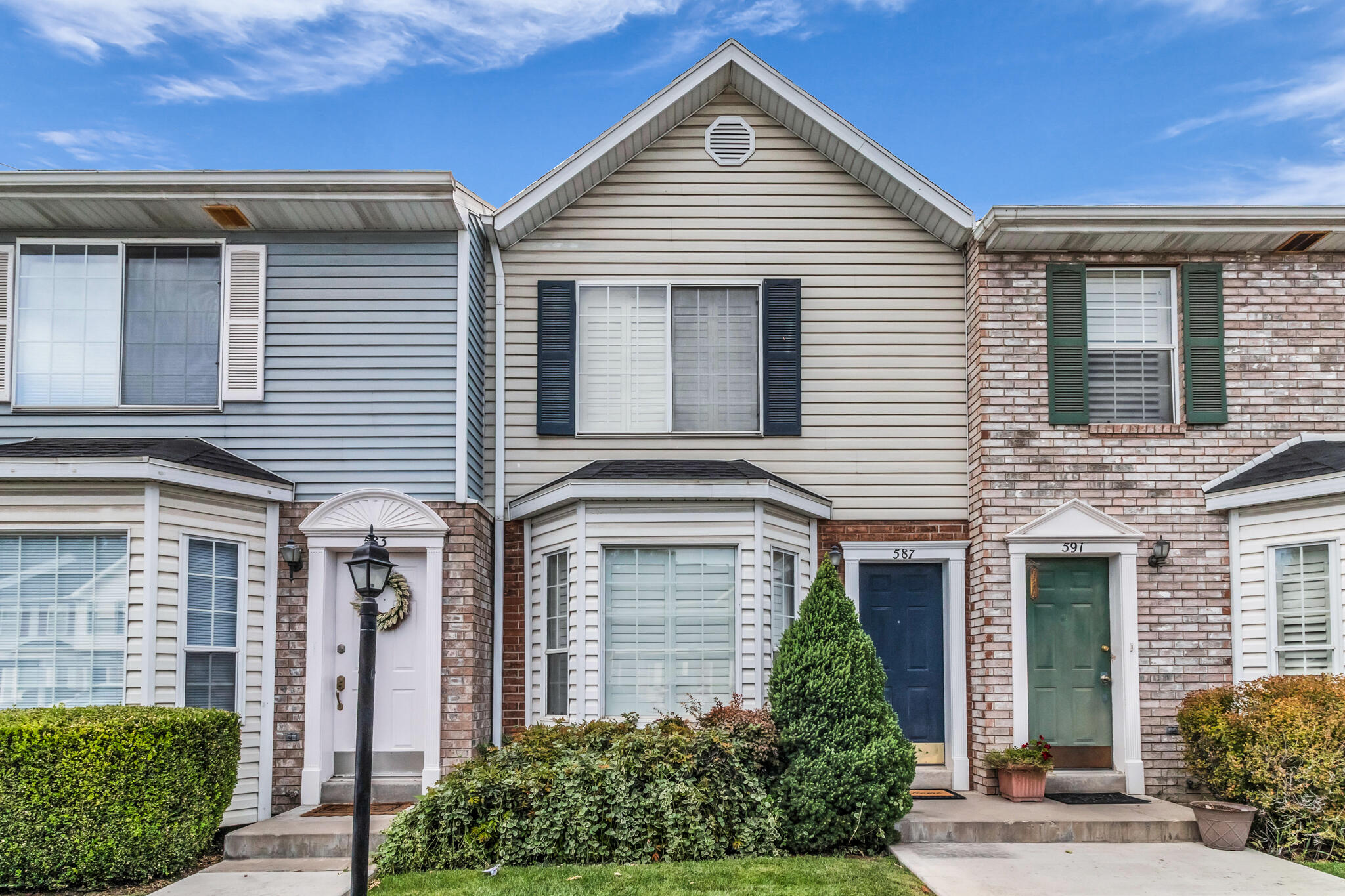 587 N 2310 West ST, Provo, UT 84601 — photo 1