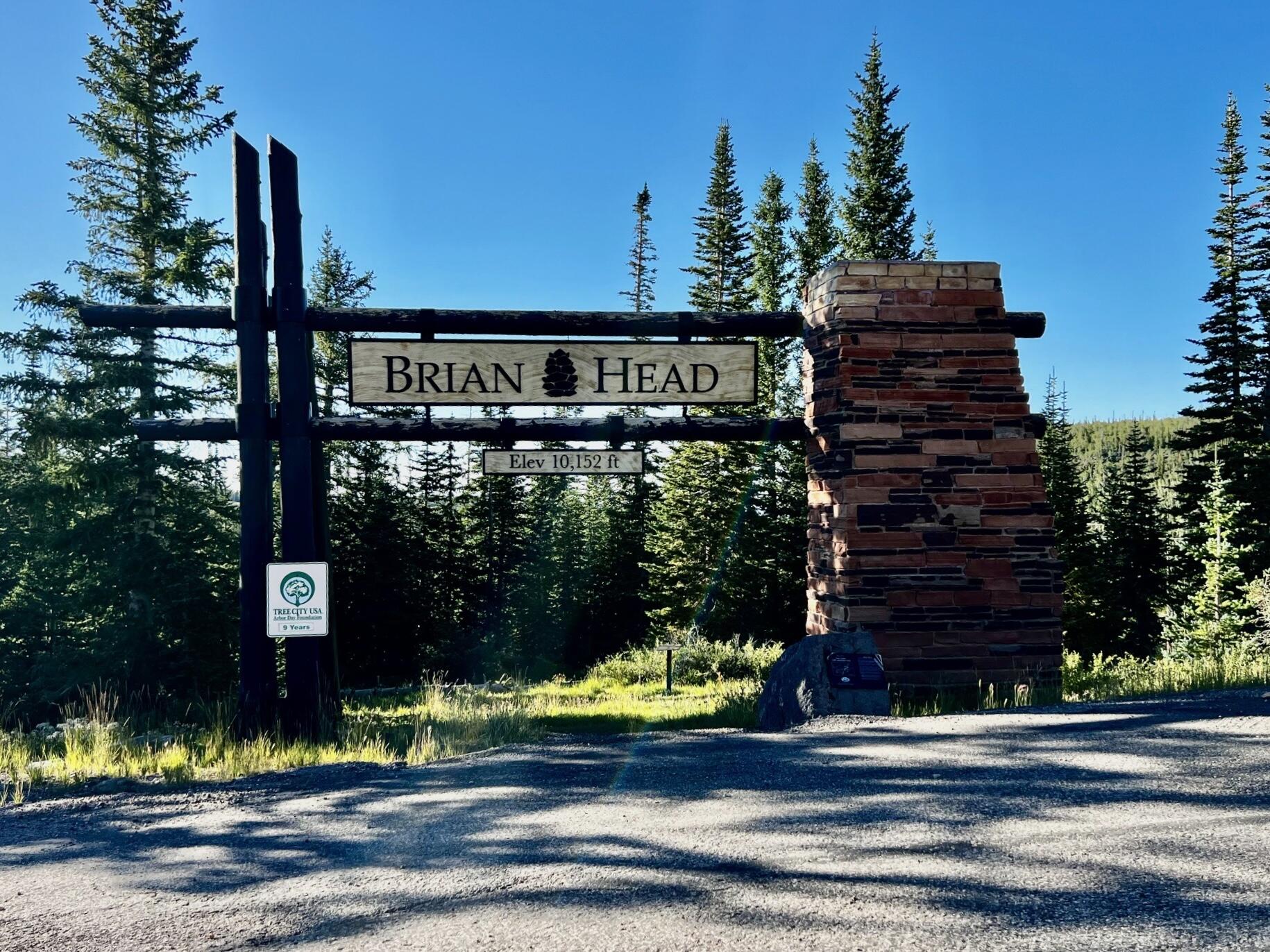 1075 S Bristlecone LN, Brian Head, UT 84719 — photo 1