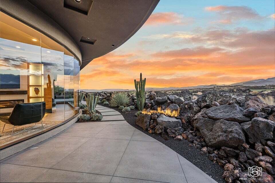 2523 Chaco Trail, St George, UT 84770 — photo 1