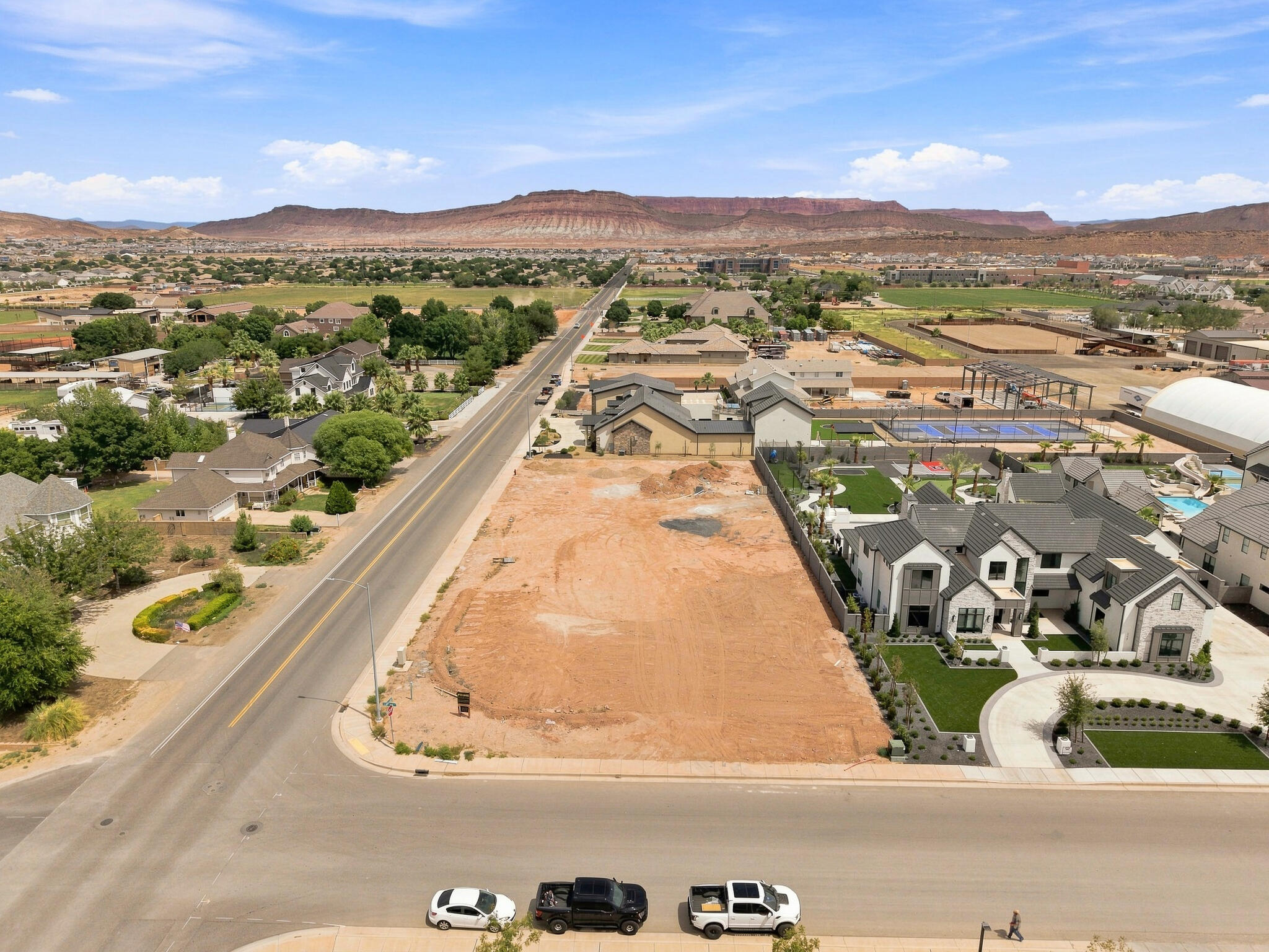 2037 S 3210 E, St George, UT 84790 — photo 1