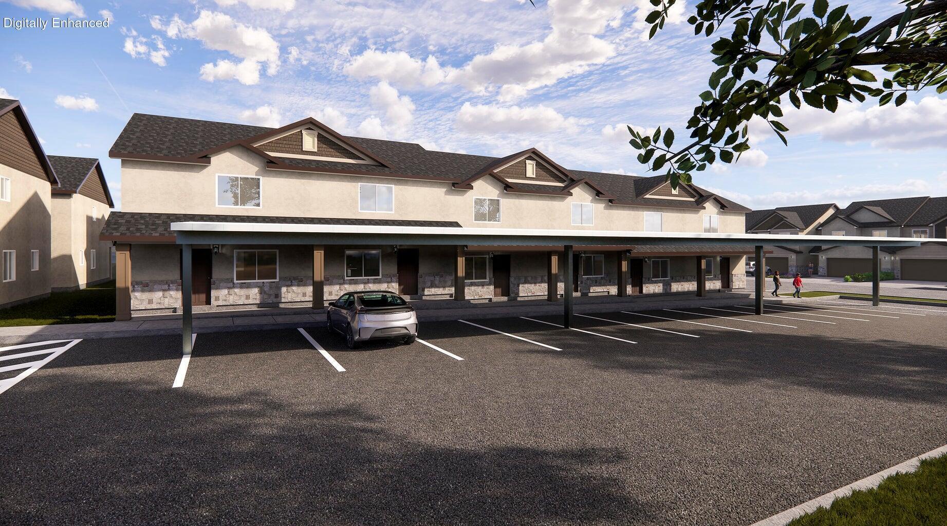 535 W 2530 N Unit 40, Cedar City, UT 84720 — photo 1
