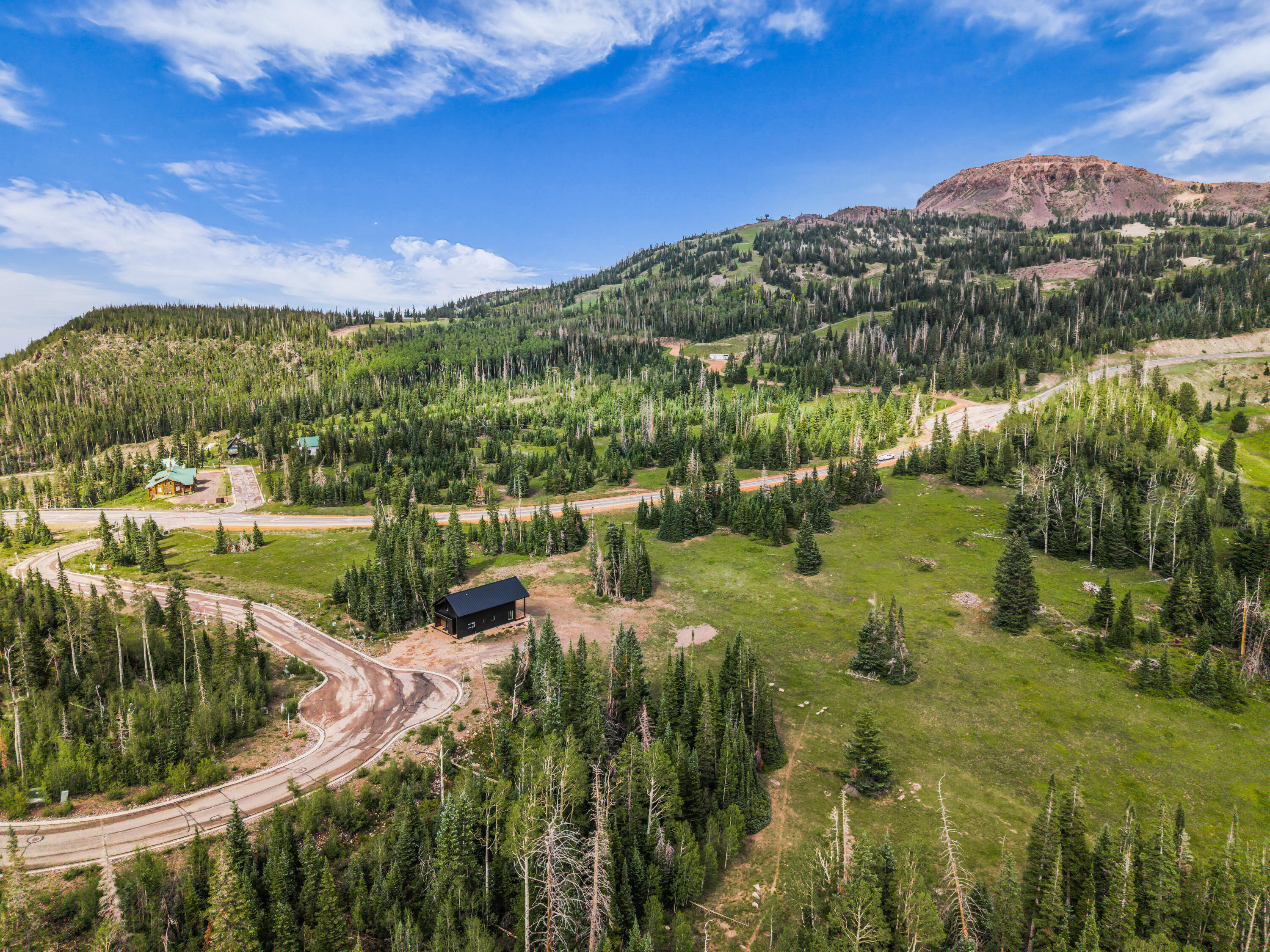 167 Zion View DR, Brian Head, UT 84719