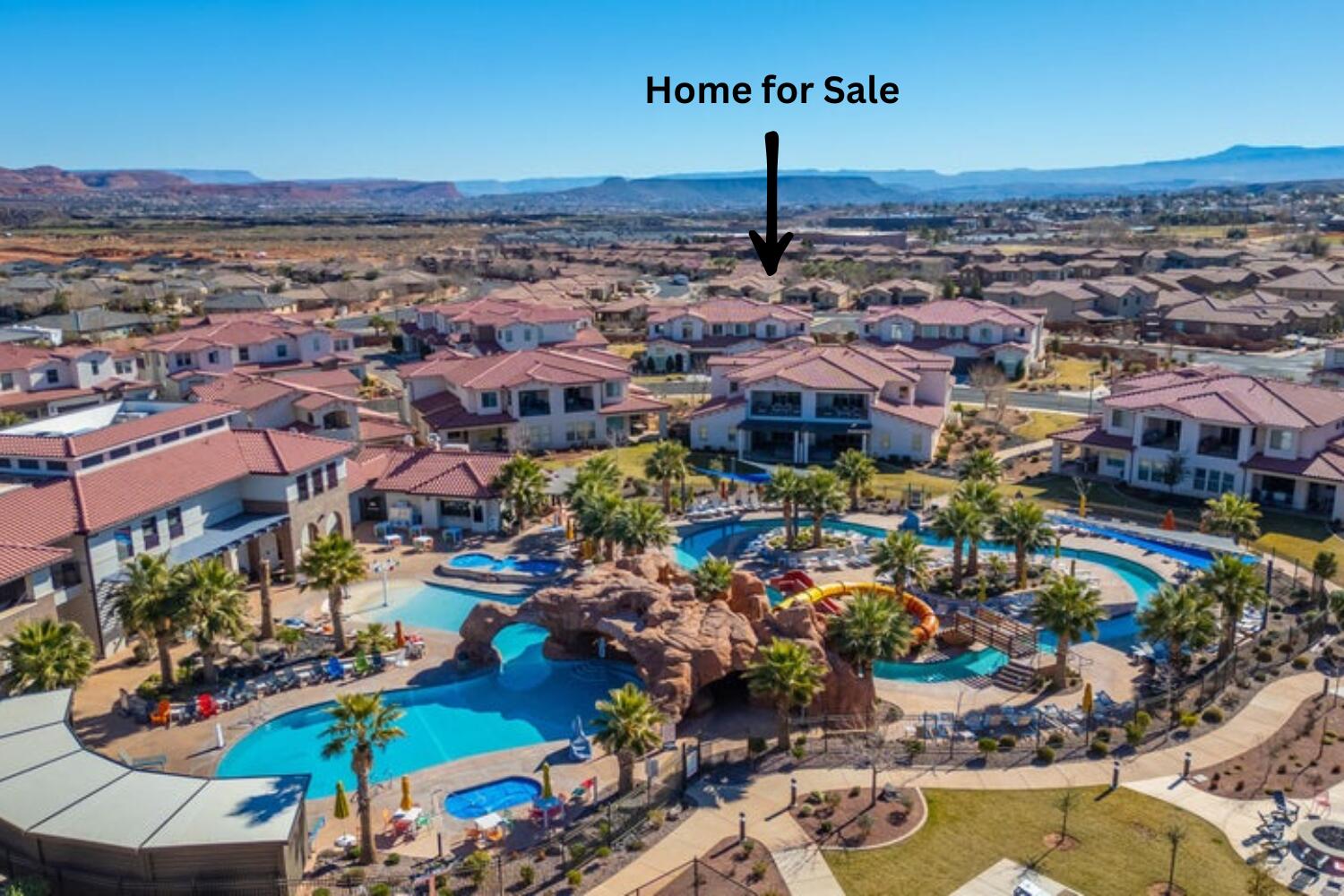 3780 Arcadia DR 37, Santa Clara, UT 84765 — photo 1