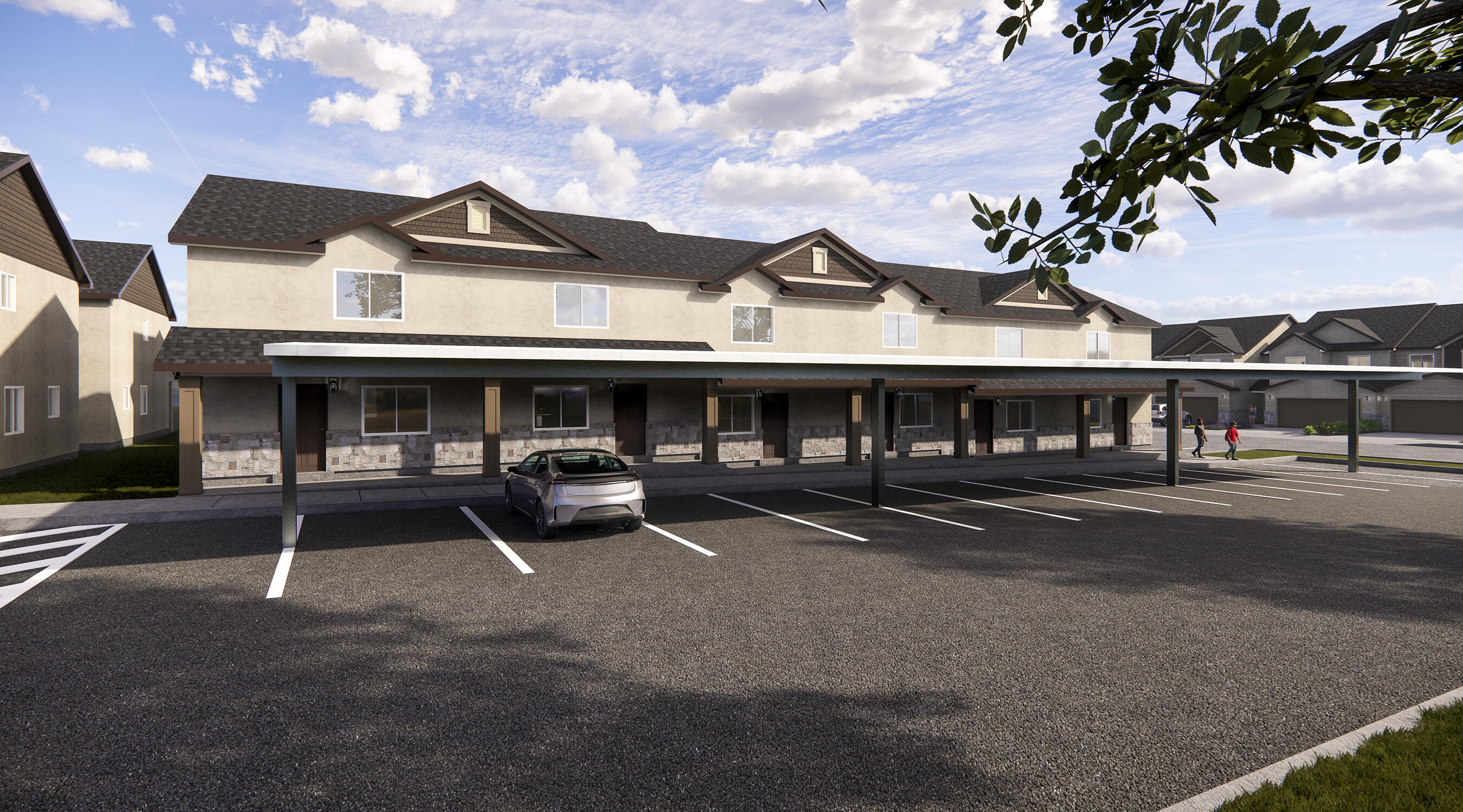 535 W 2530 N Units 29-34, Cedar City, UT 84720 — photo 1