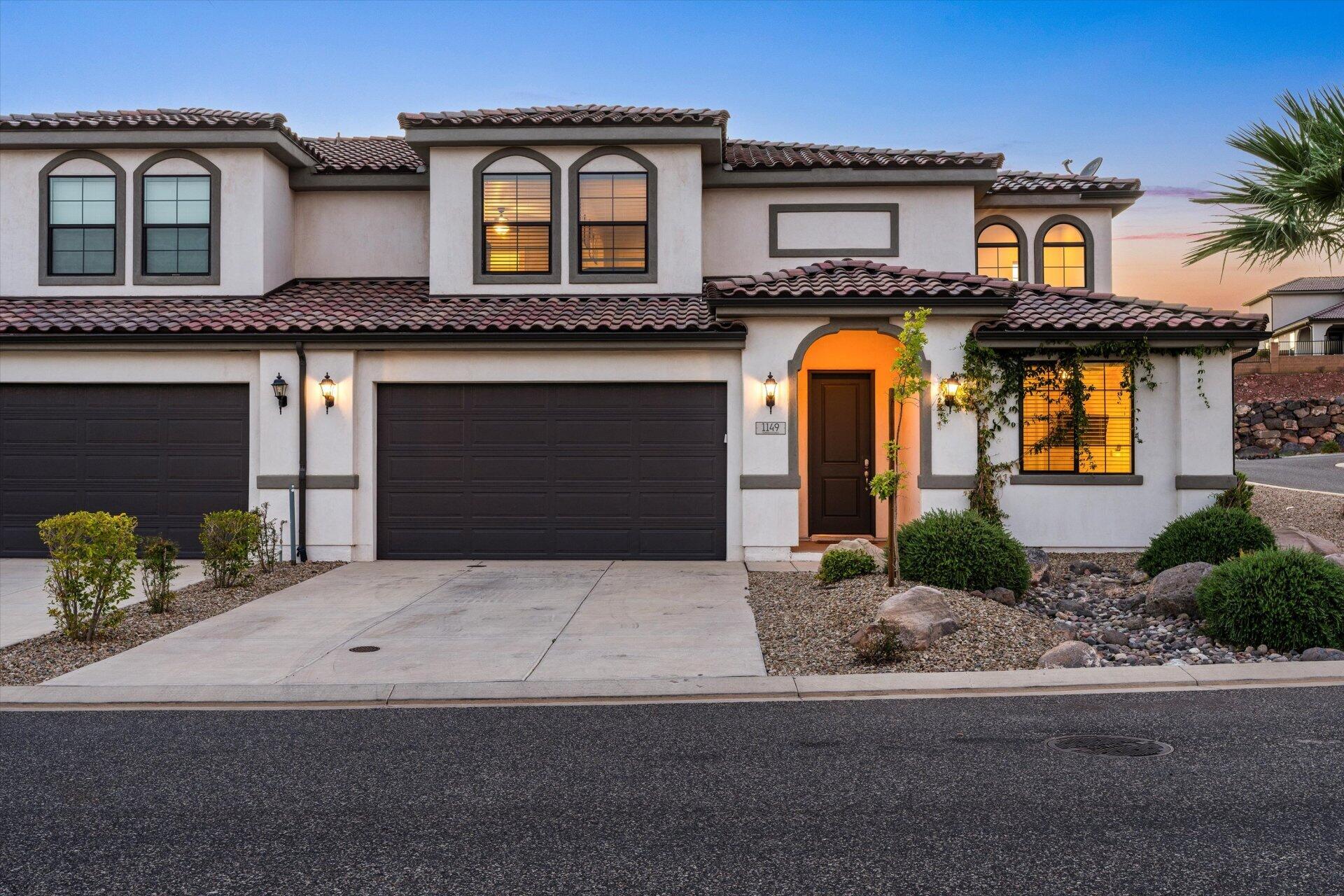 1149 N Verde ST, Washington, UT 84780 — photo 1