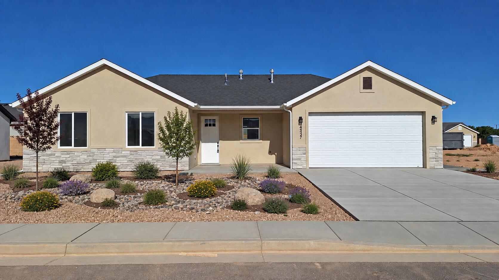 4737 N 2650 W, Cedar City, UT 84721 — photo 1