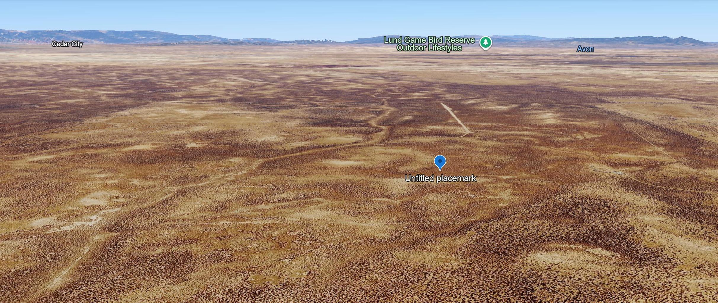 10 Ac N Lund, Cedar City, UT 84721 — photo 1