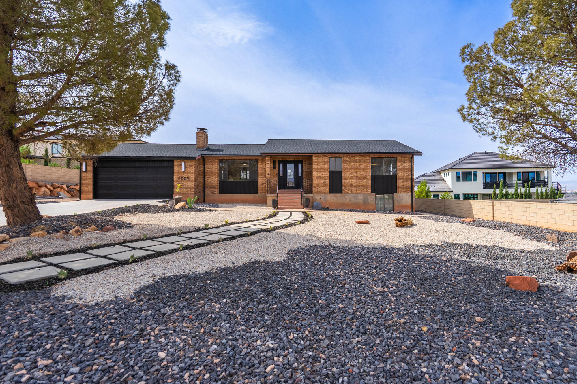 1002 E Crooked Creek DR, Washington, UT 84780 — photo 1