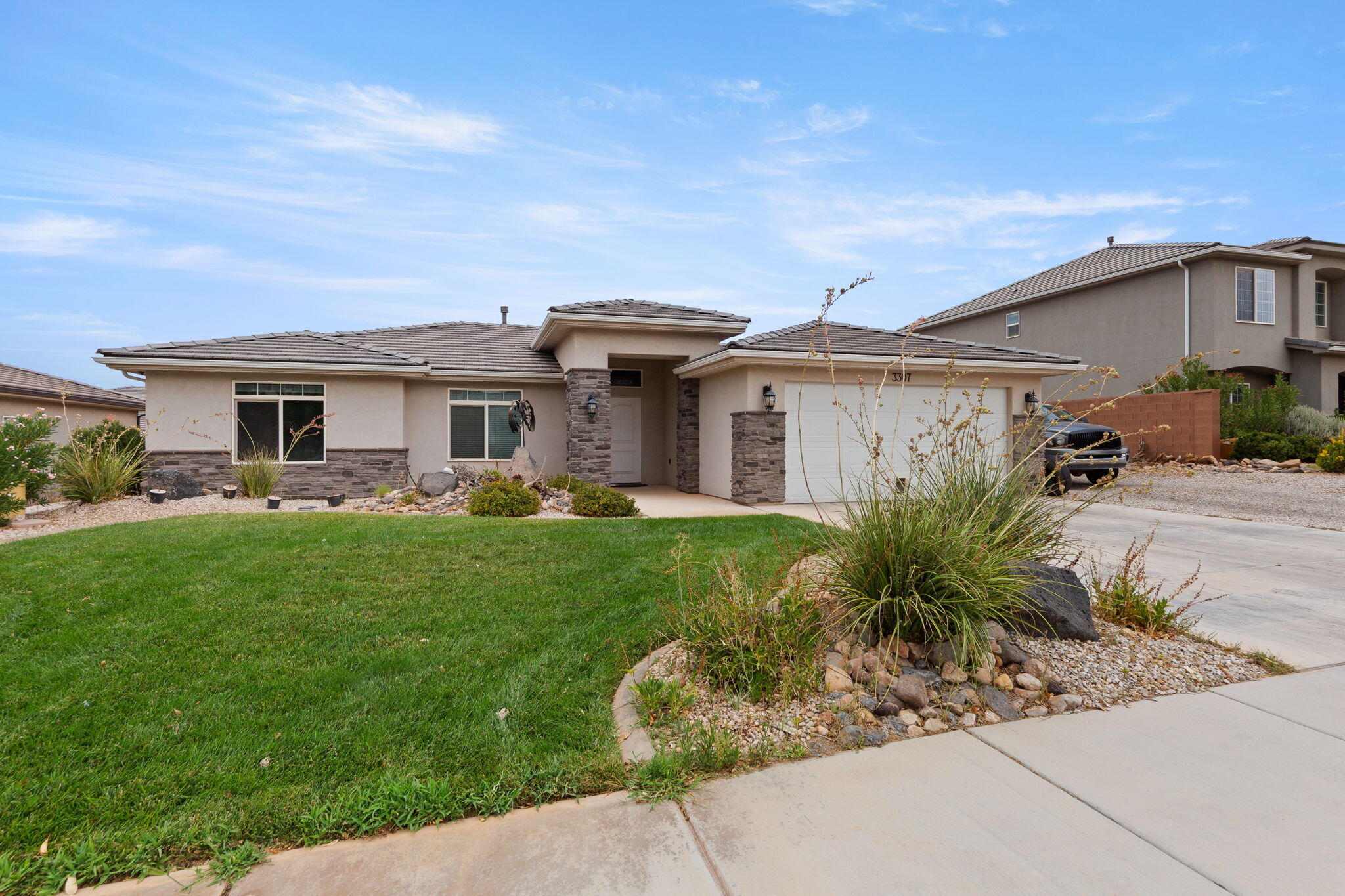 3307 E Holly DR, St George, UT 84790 — photo 1