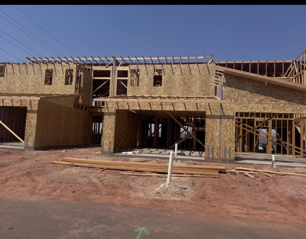 2703 W 625 N 2, Hurricane, UT 84737 — photo 1