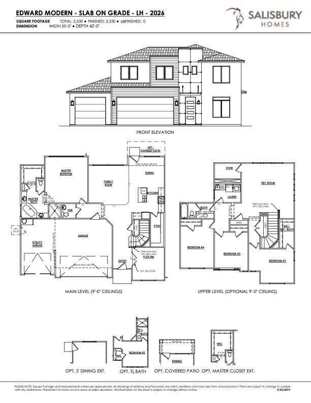 Lot 78 Dixie Heights, Hurricane, UT 84737 — photo 1