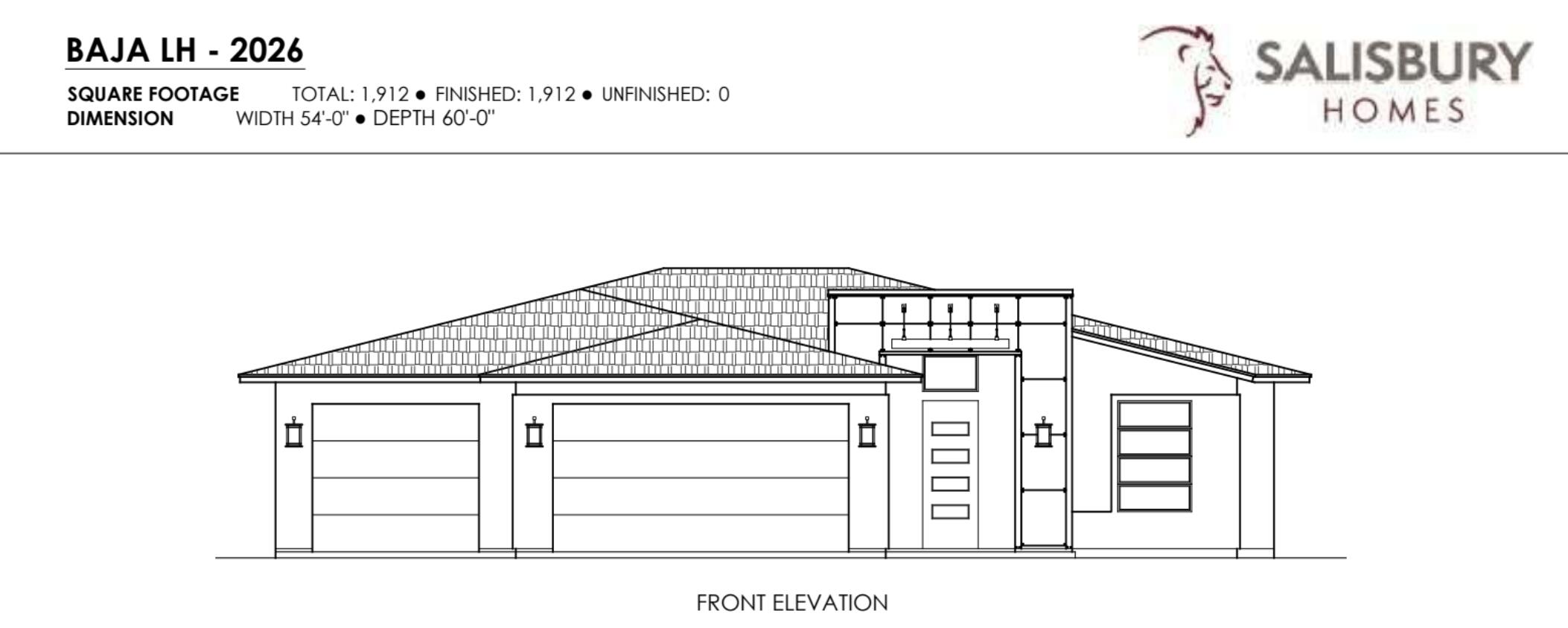 Lot 60 Dixie Heights, Hurricane, UT 84737 — photo 1