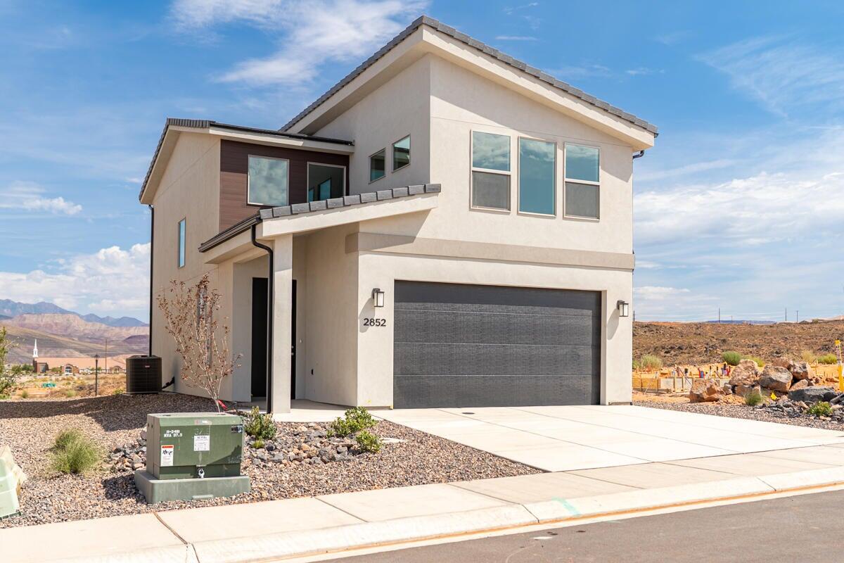 Lot 106 Paraiso, Hurricane, UT 84737 — photo 1