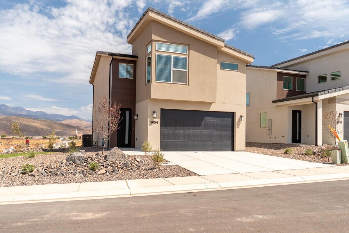 Lot 103 Paraiso, Hurricane, UT 84737 — photo 1