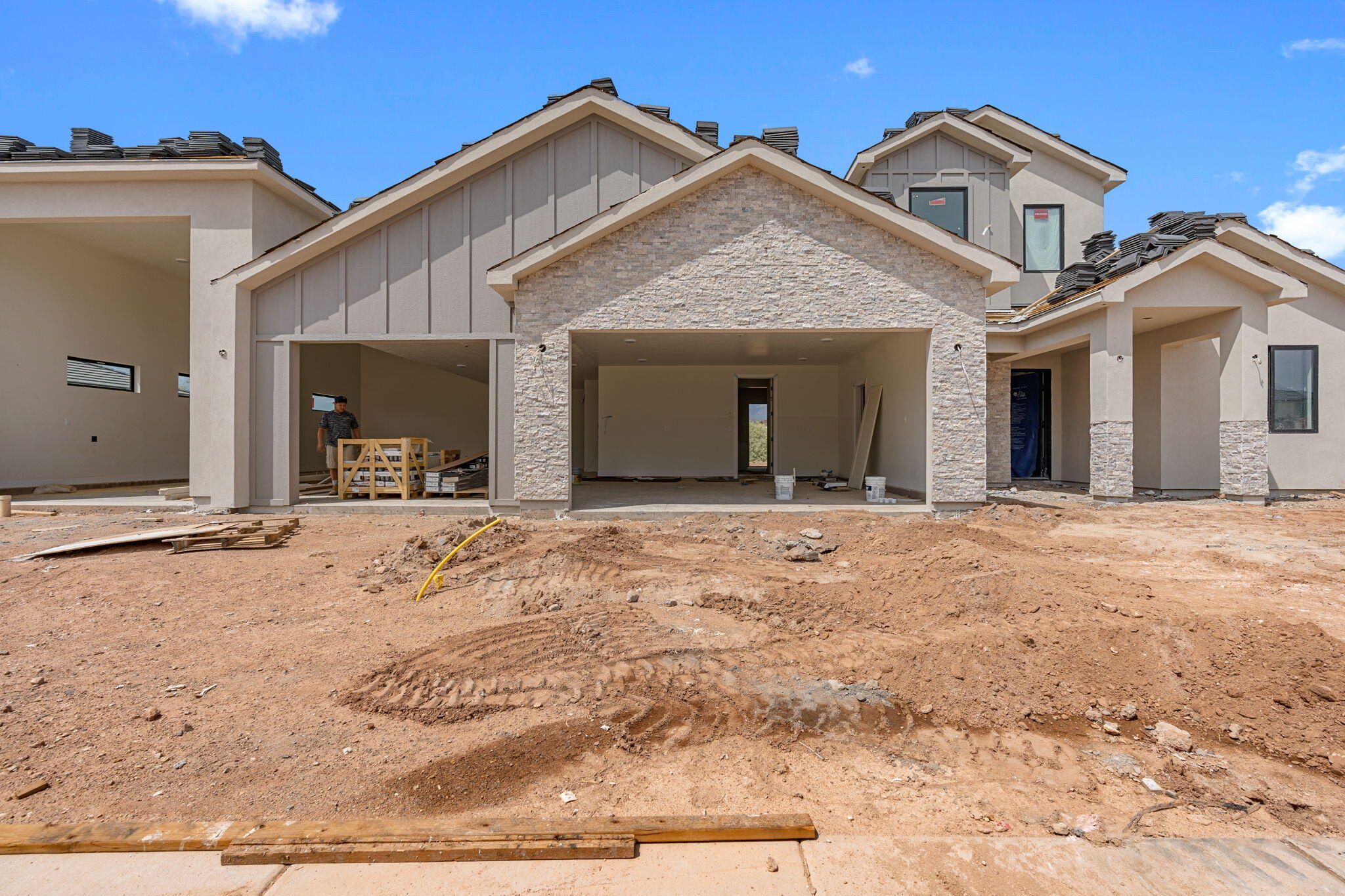 2651 E Rosedale DR, St George, UT 84790 — photo 1