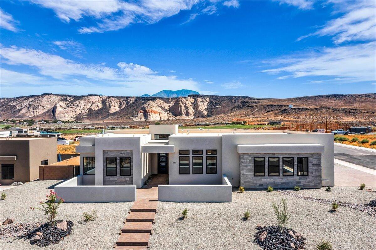 1260 W Canyon Tree DR, St George, UT 84770 — photo 1