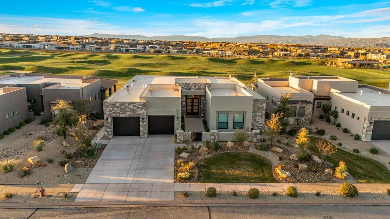 1491 W Shinnecock DR, St George, UT 84770 — photo 1