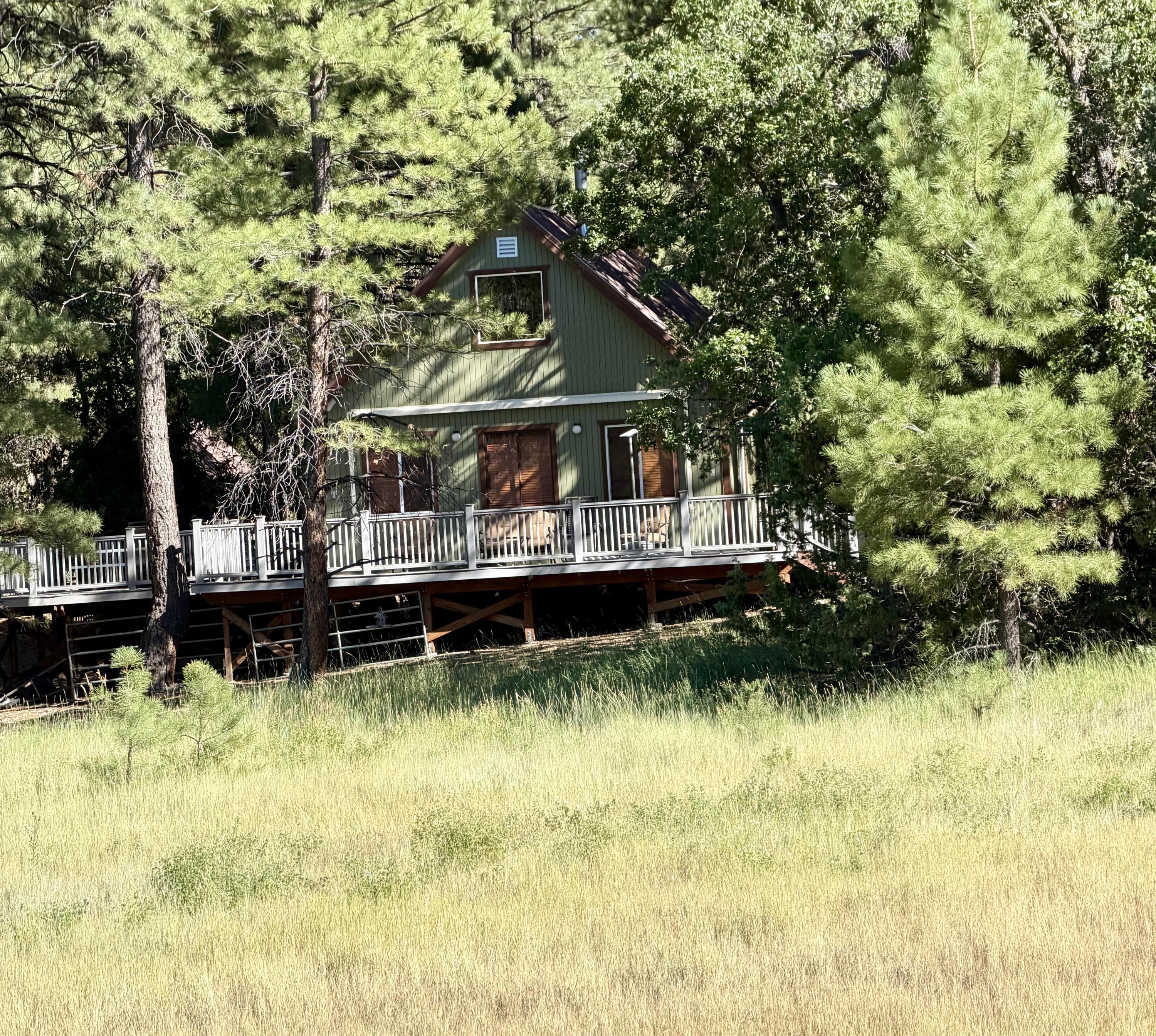 38 N Box Canyon Road, Virgin, UT 84779 — photo 1