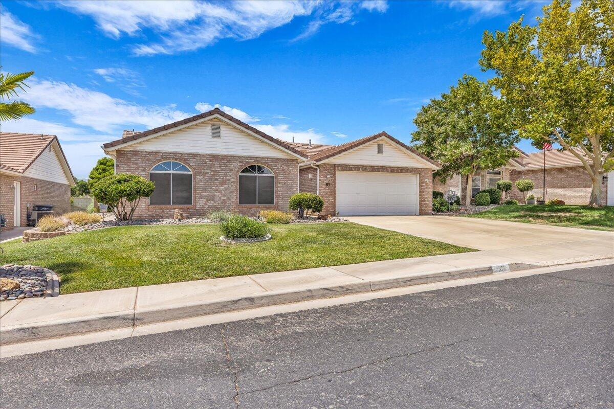 1040 S 1100 East 61, St George, UT 84790 — photo 1