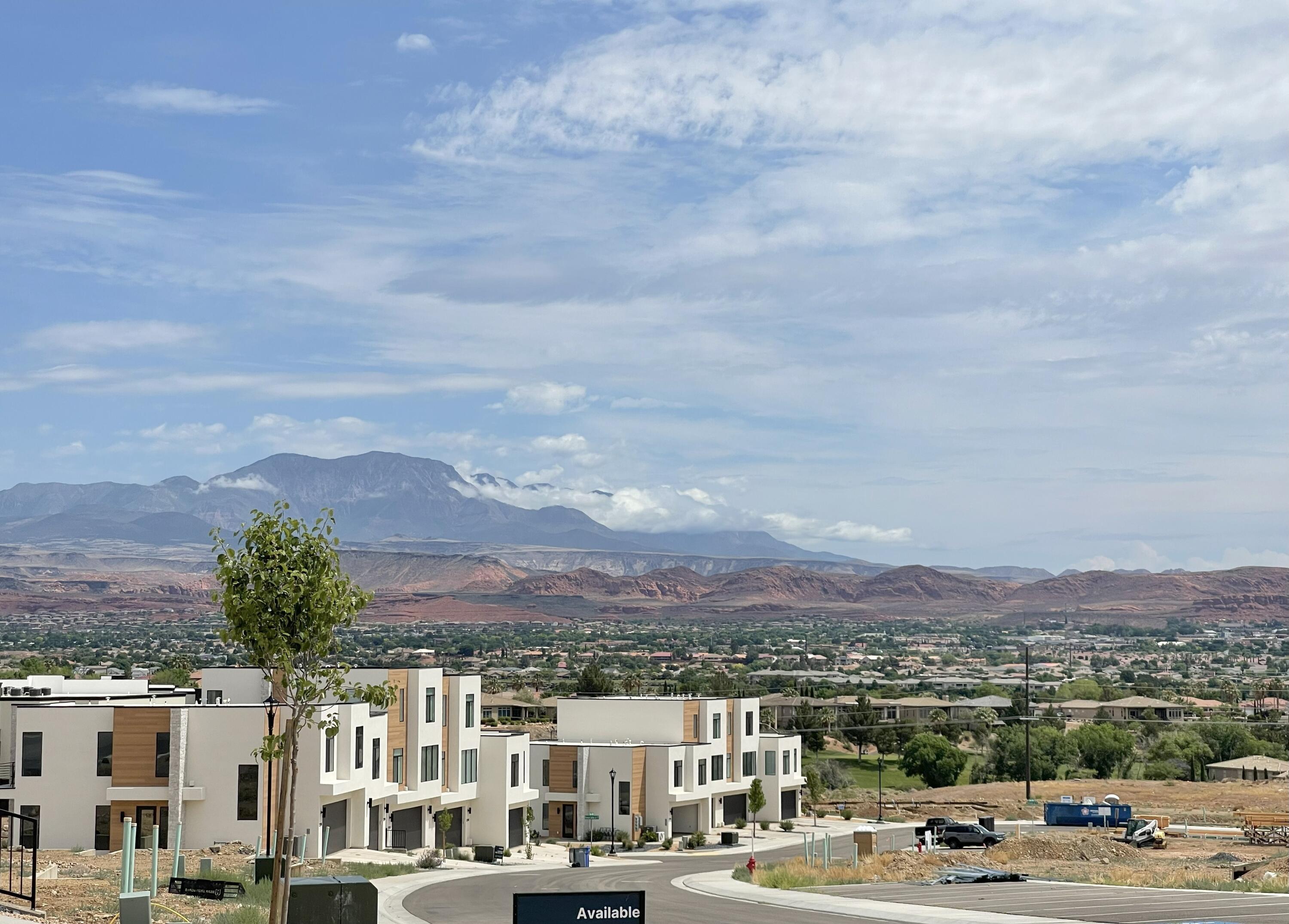 2778 W Silver Cholla LN, St George, UT 84770 — photo 1