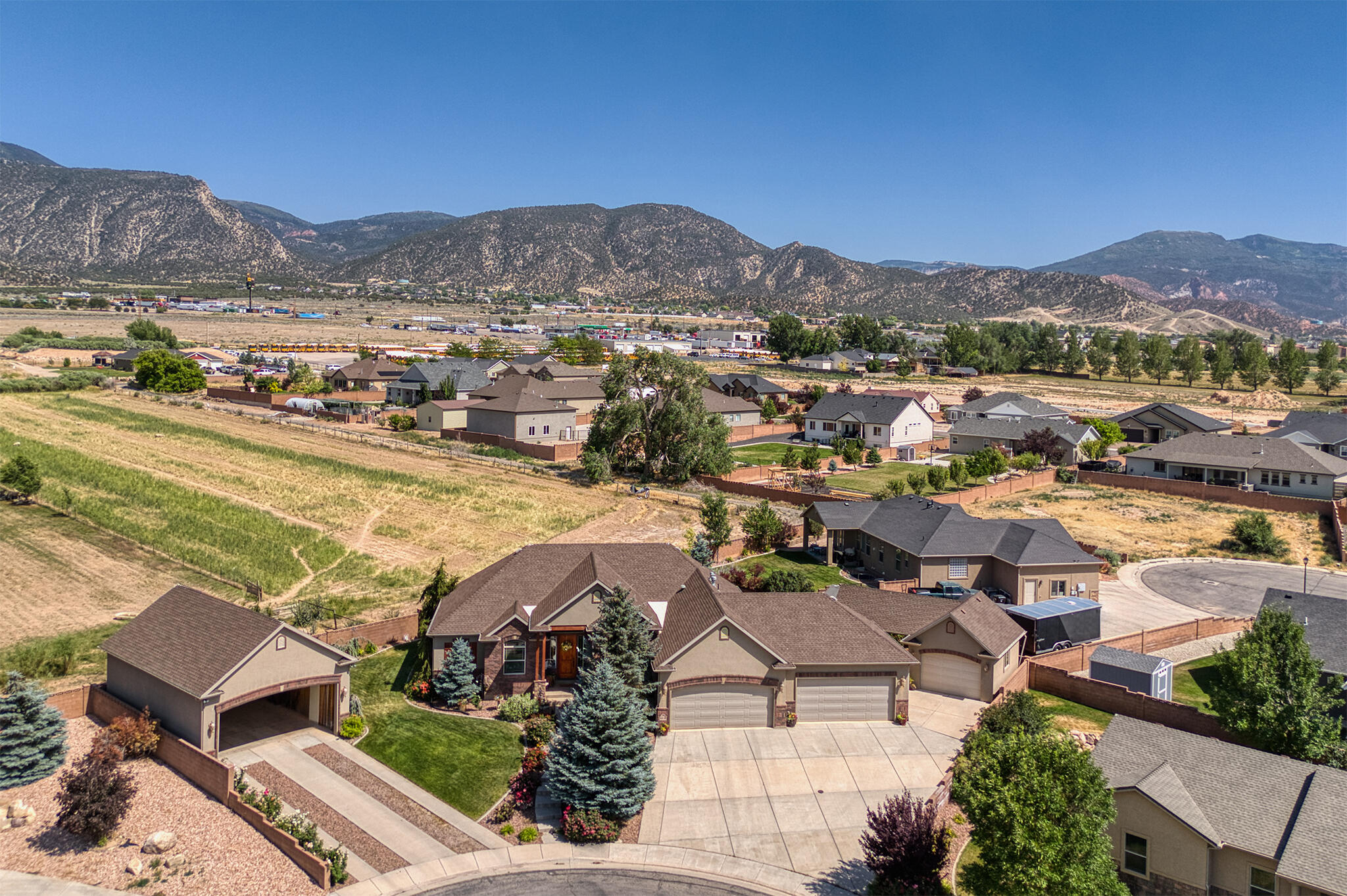 63 W 2875 North CIR, Cedar City, UT 84721 — photo 1