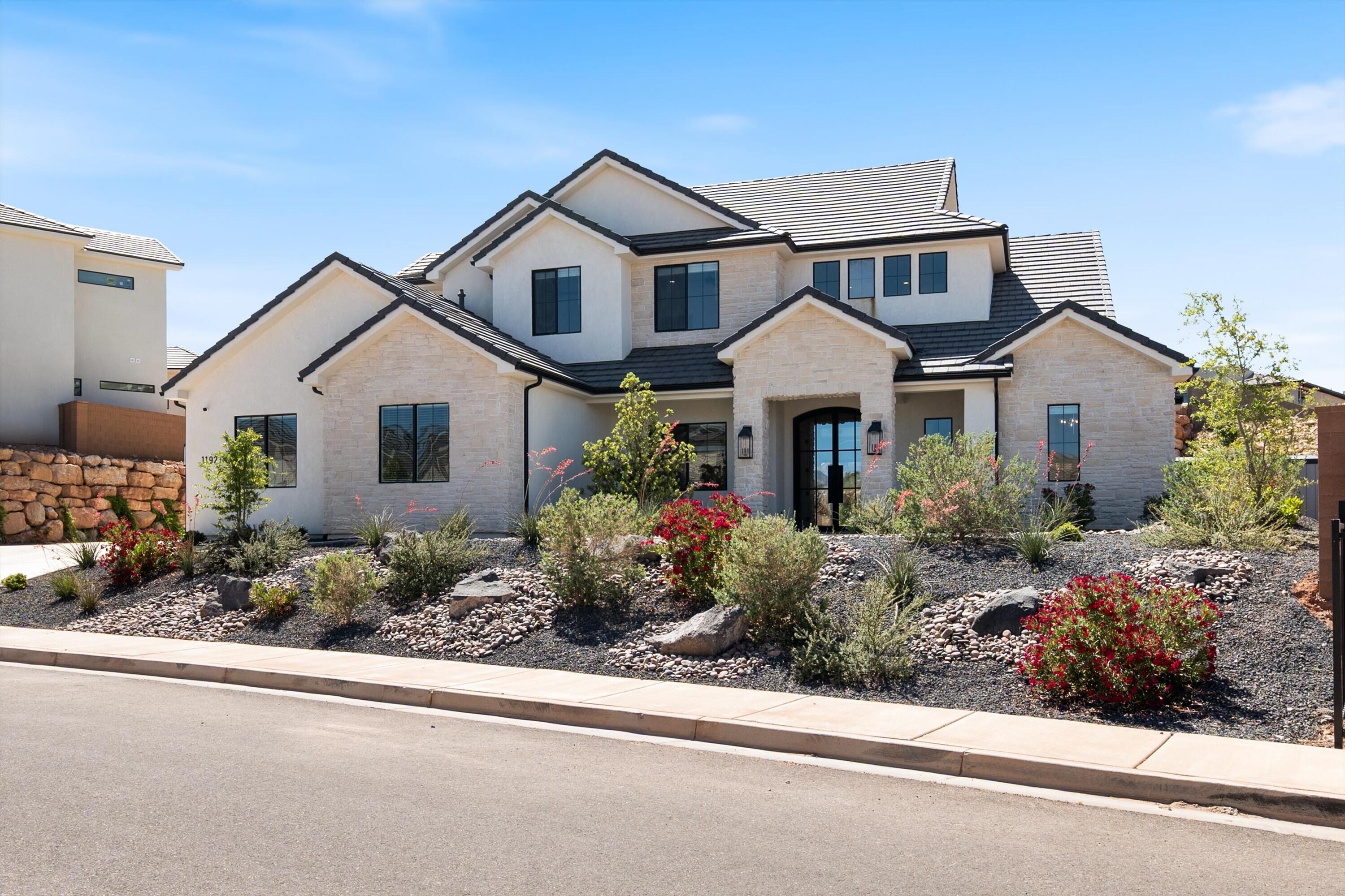 1192 E Corral Way, Washington, UT 84780 — photo 1