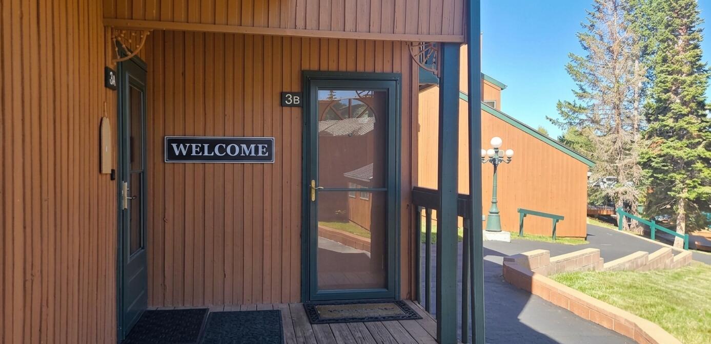 226 S HWY 143, Unit #3B, Brian Head, UT 84719