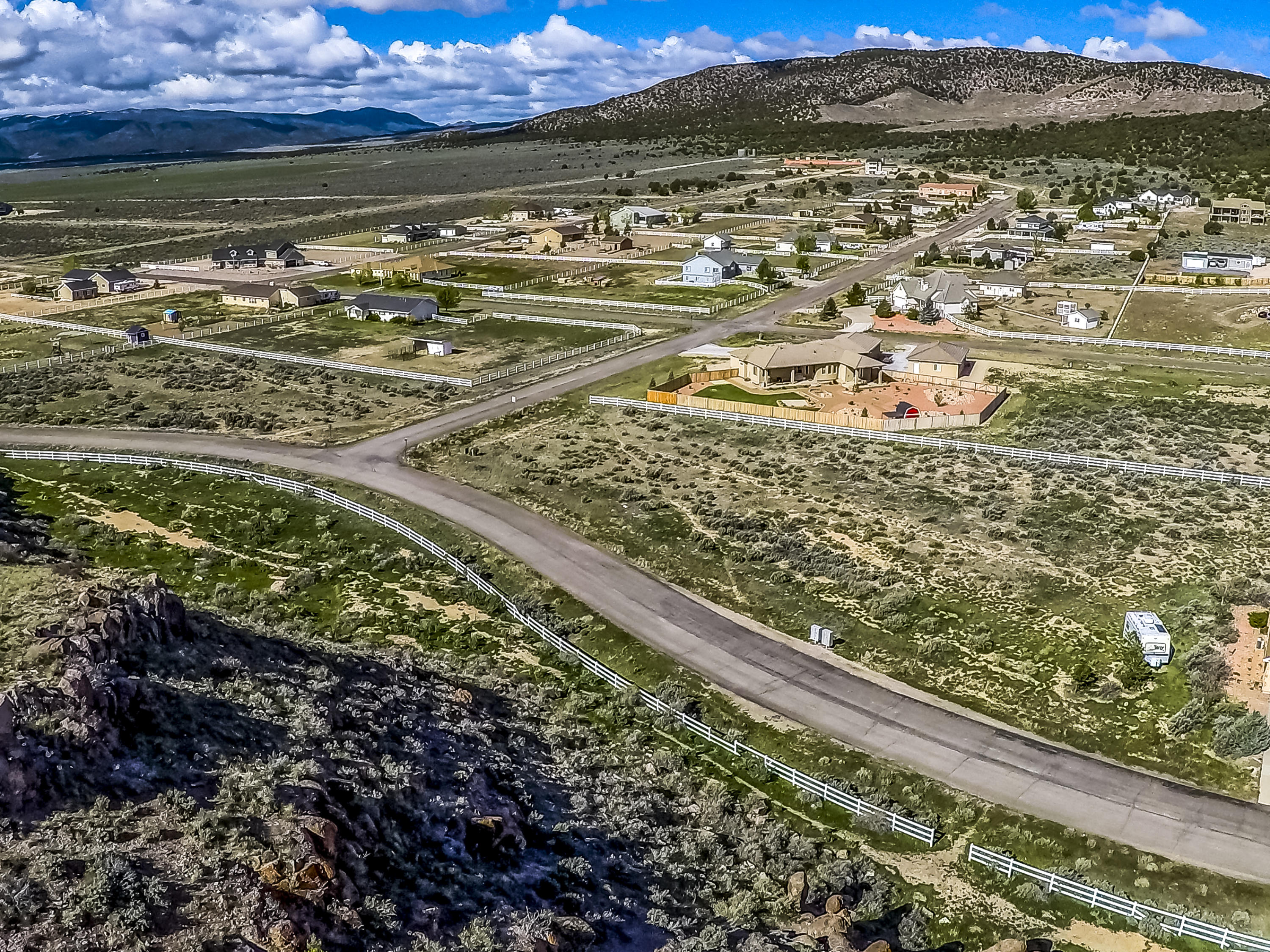 1409 N 6625 Block K Lot 5 W, Block K lot 5, Cedar City, UT 84721 — photo 1